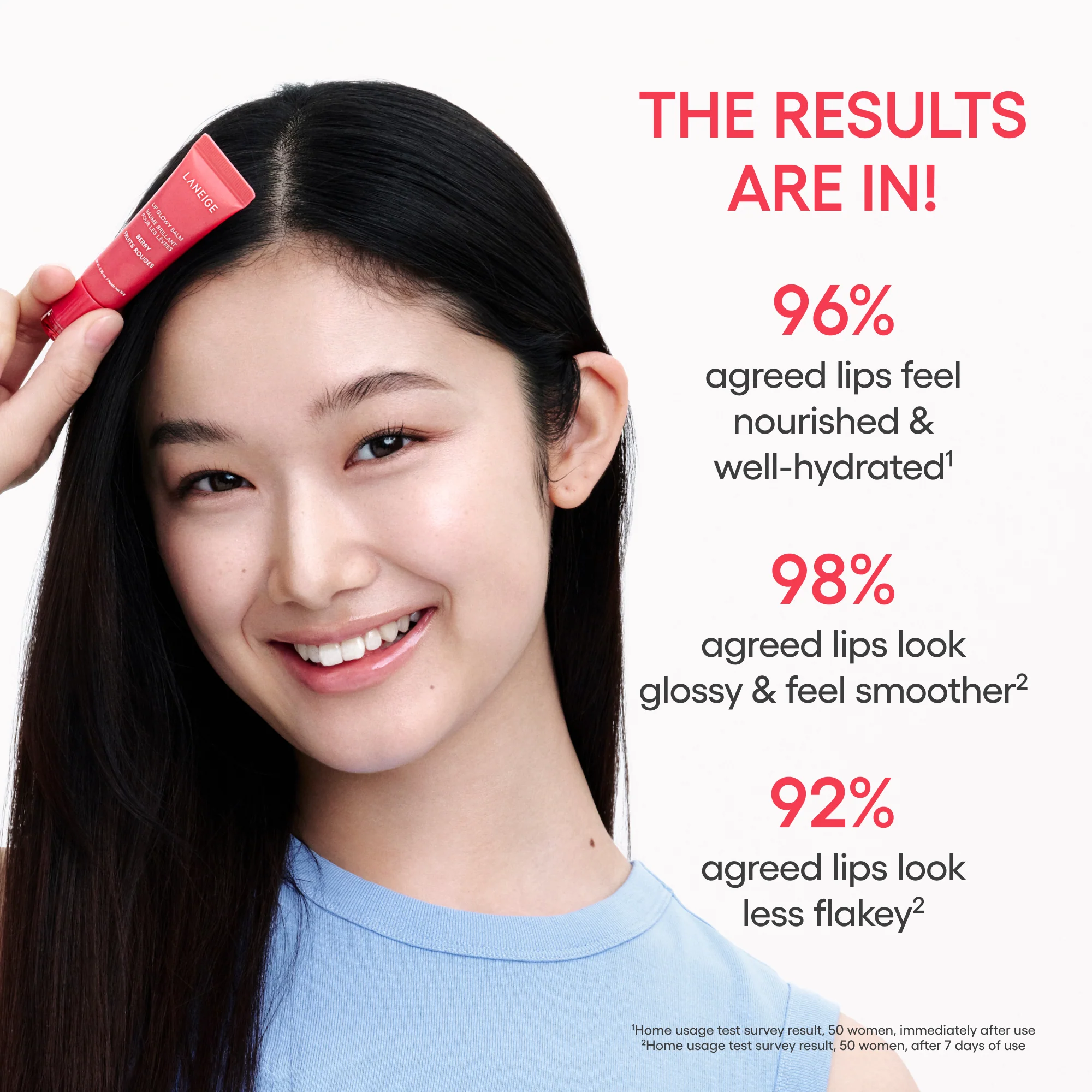 Lip Glowy Balm - Image 25