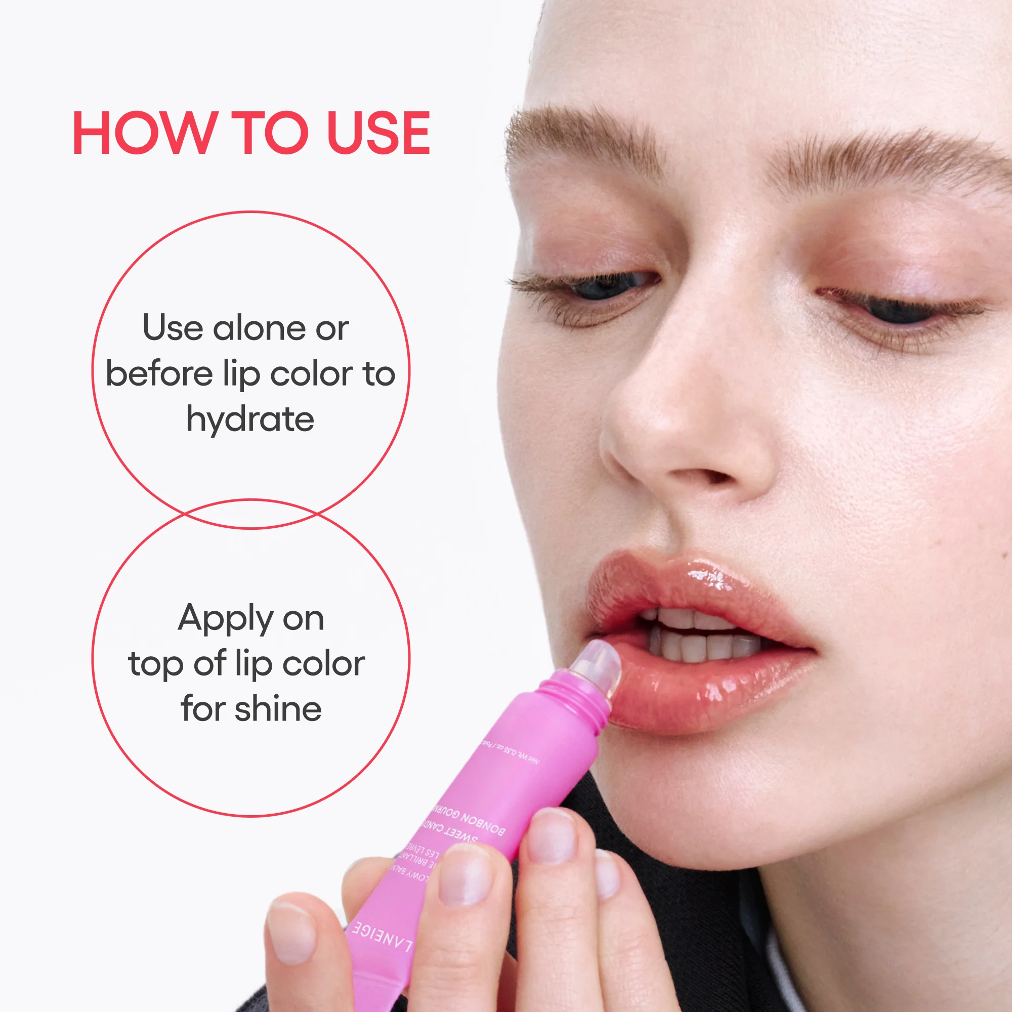 Lip Glowy Balm - Image 26