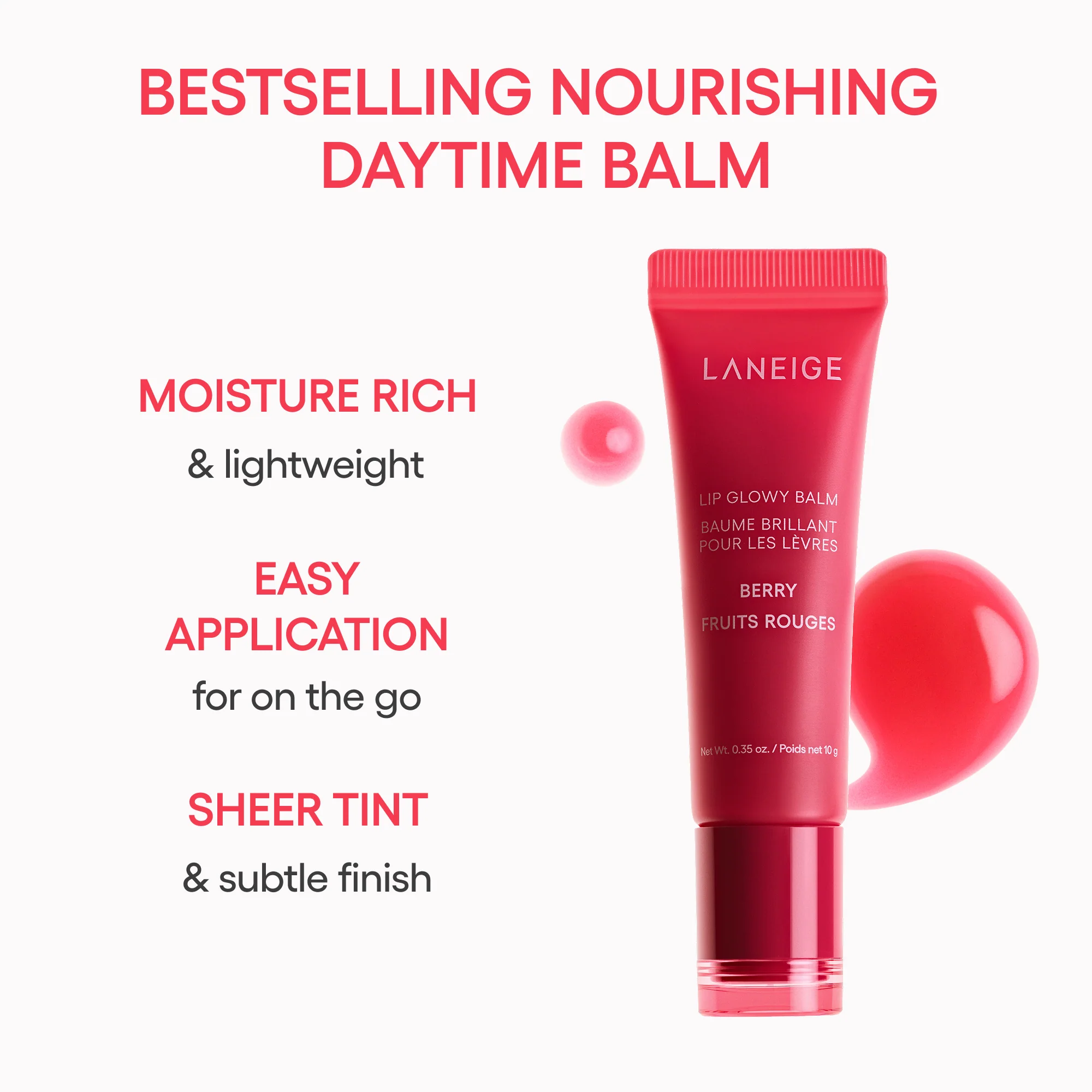 Lip Glowy Balm - Image 22