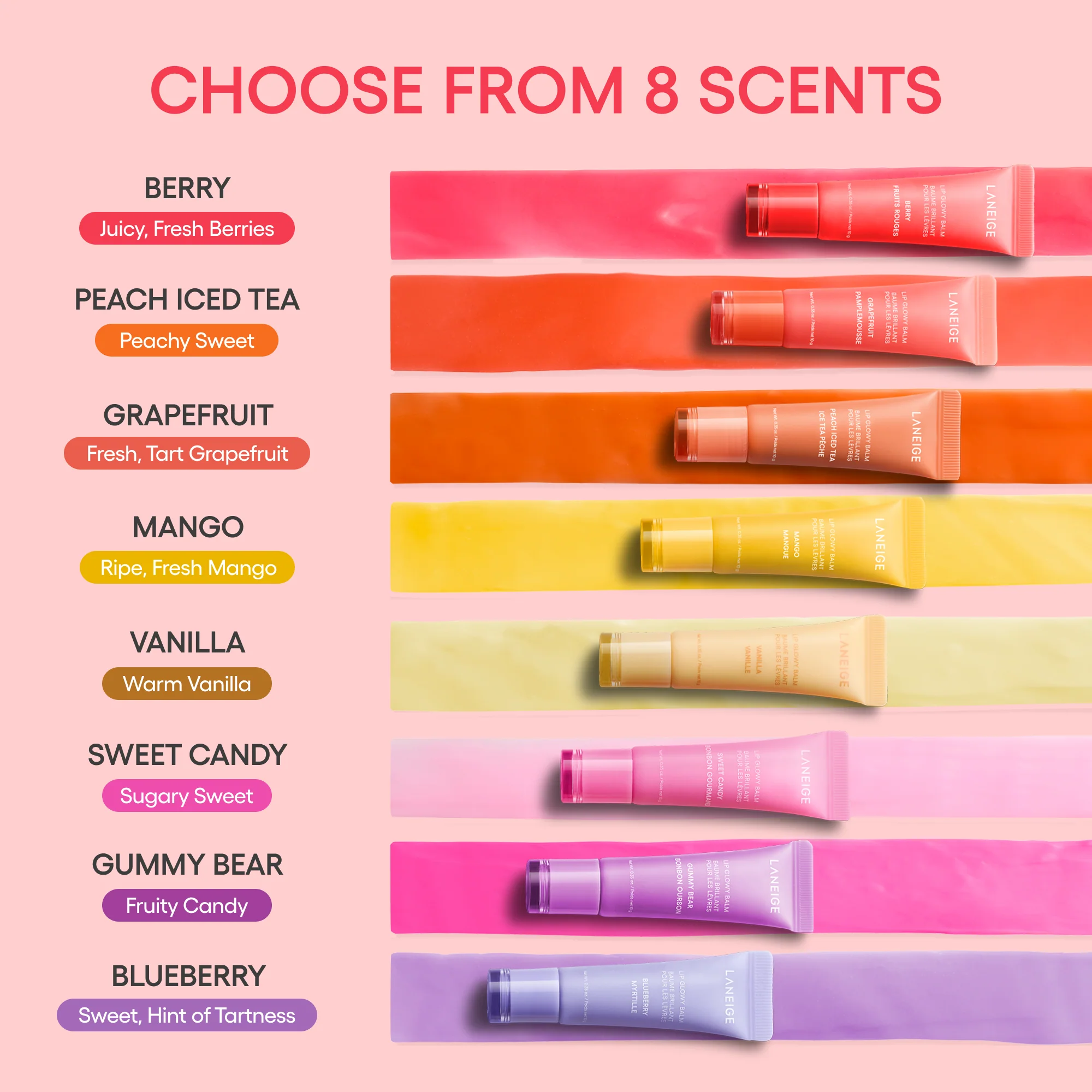 Lip Glowy Balm - Image 27