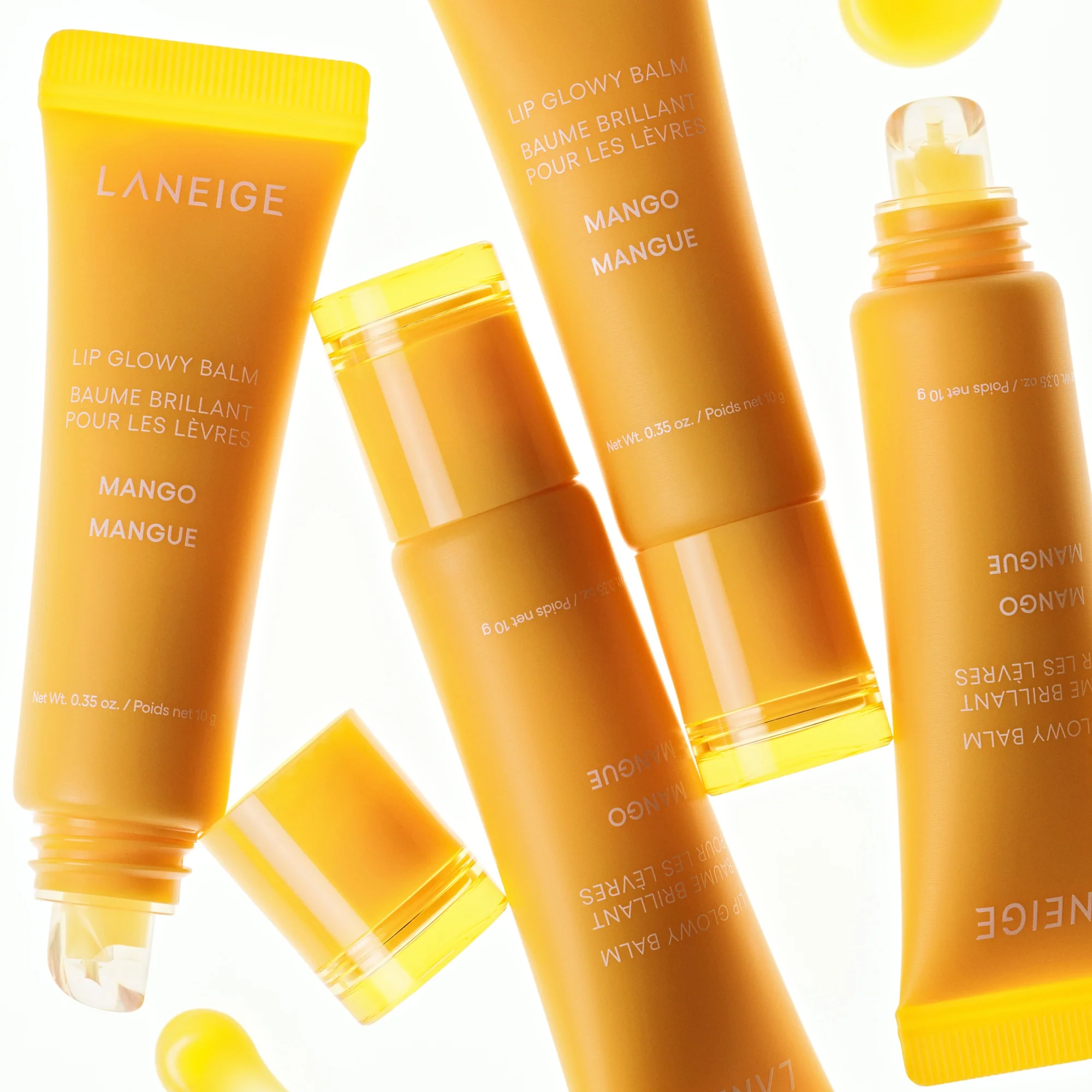 Lip Glowy Balm - Image 8