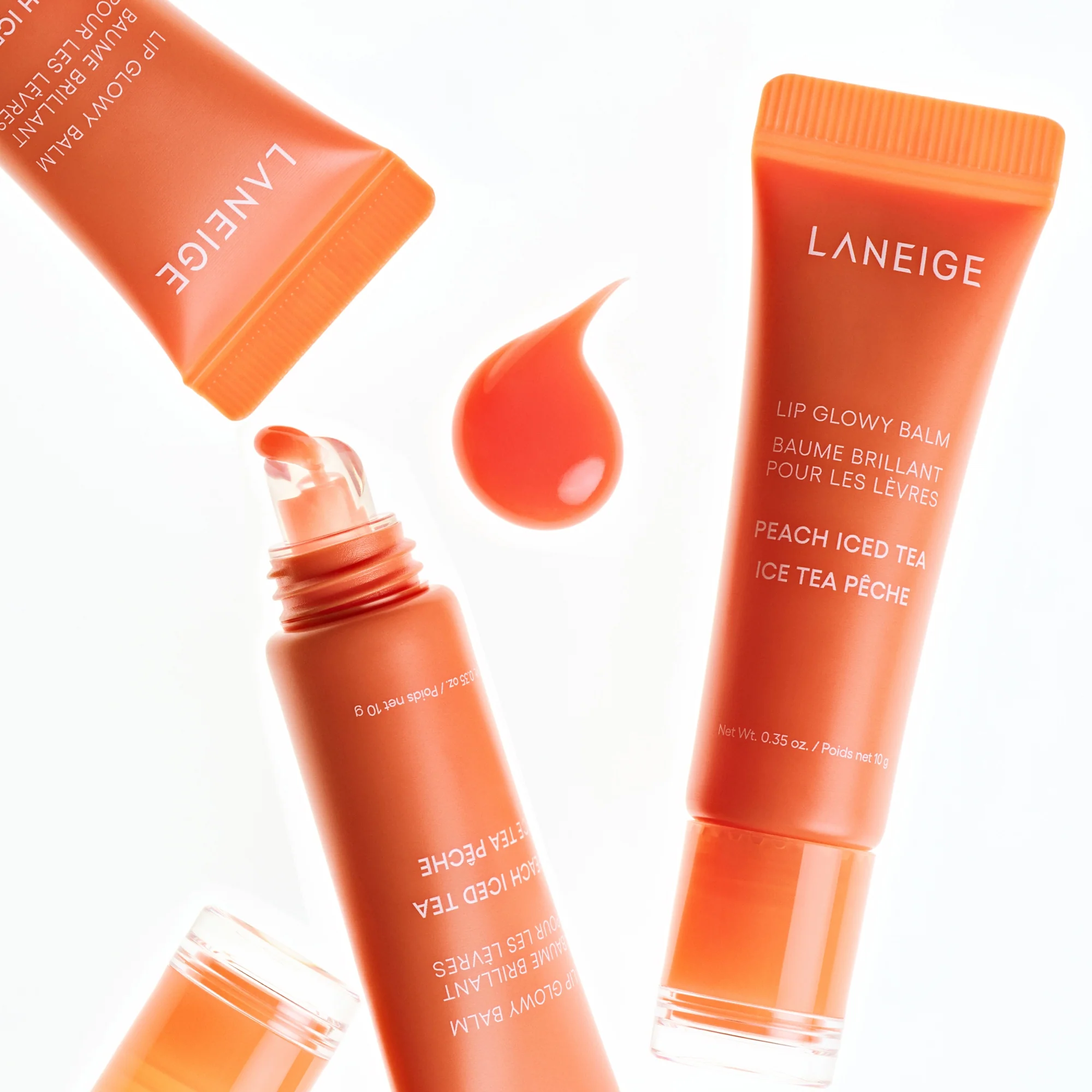 Lip Glowy Balm - Image 7
