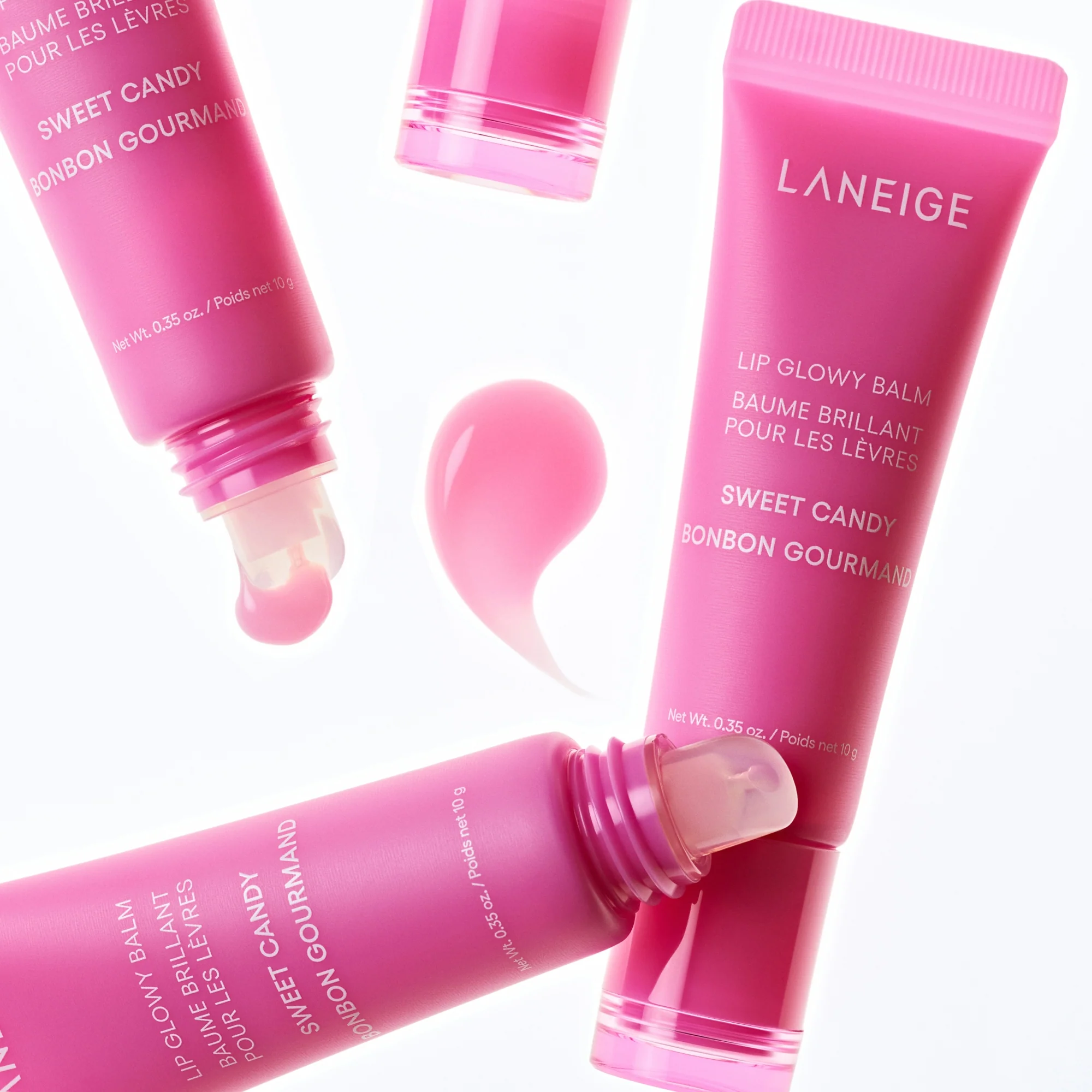Lip Glowy Balm - Image 3