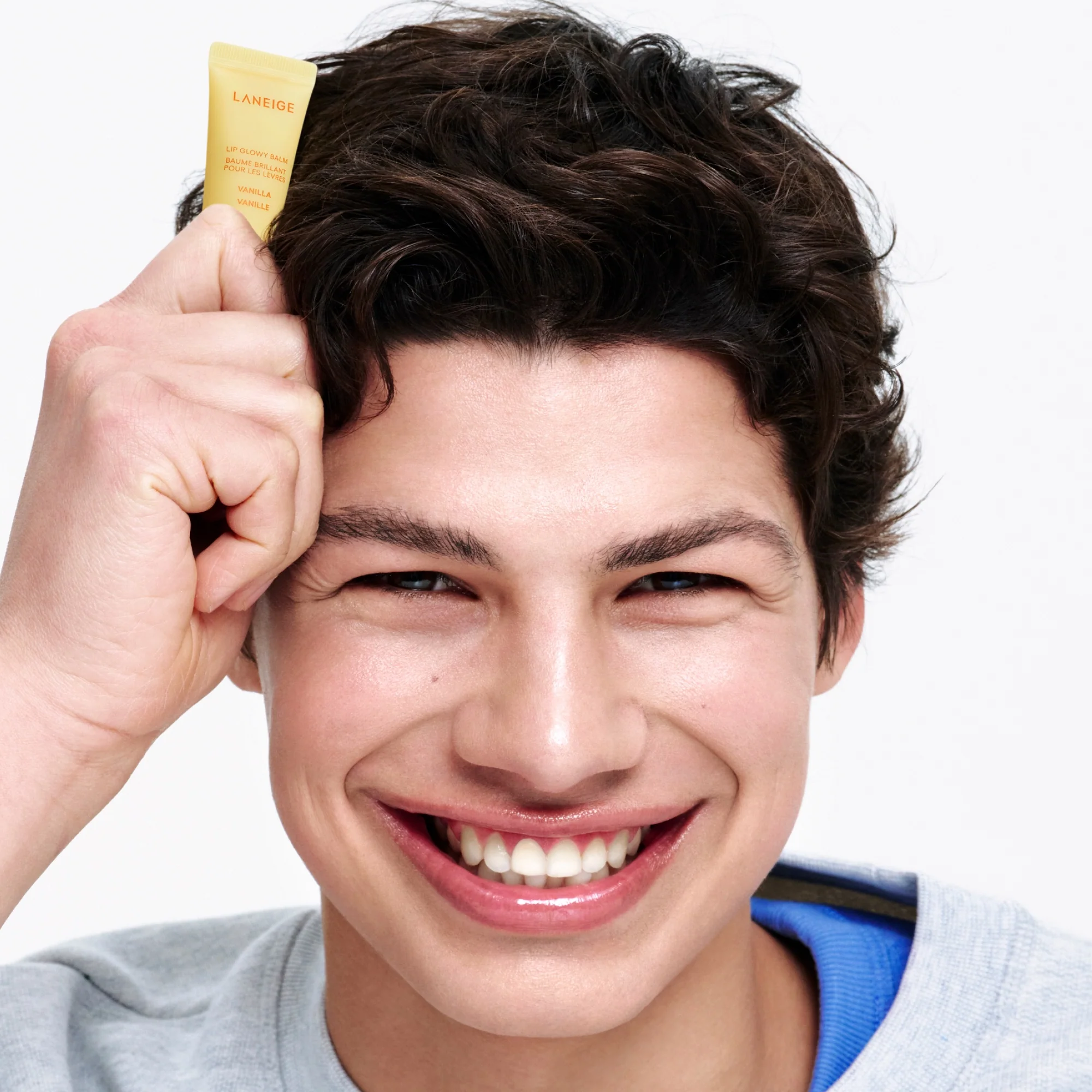 Lip Glowy Balm - Image 29