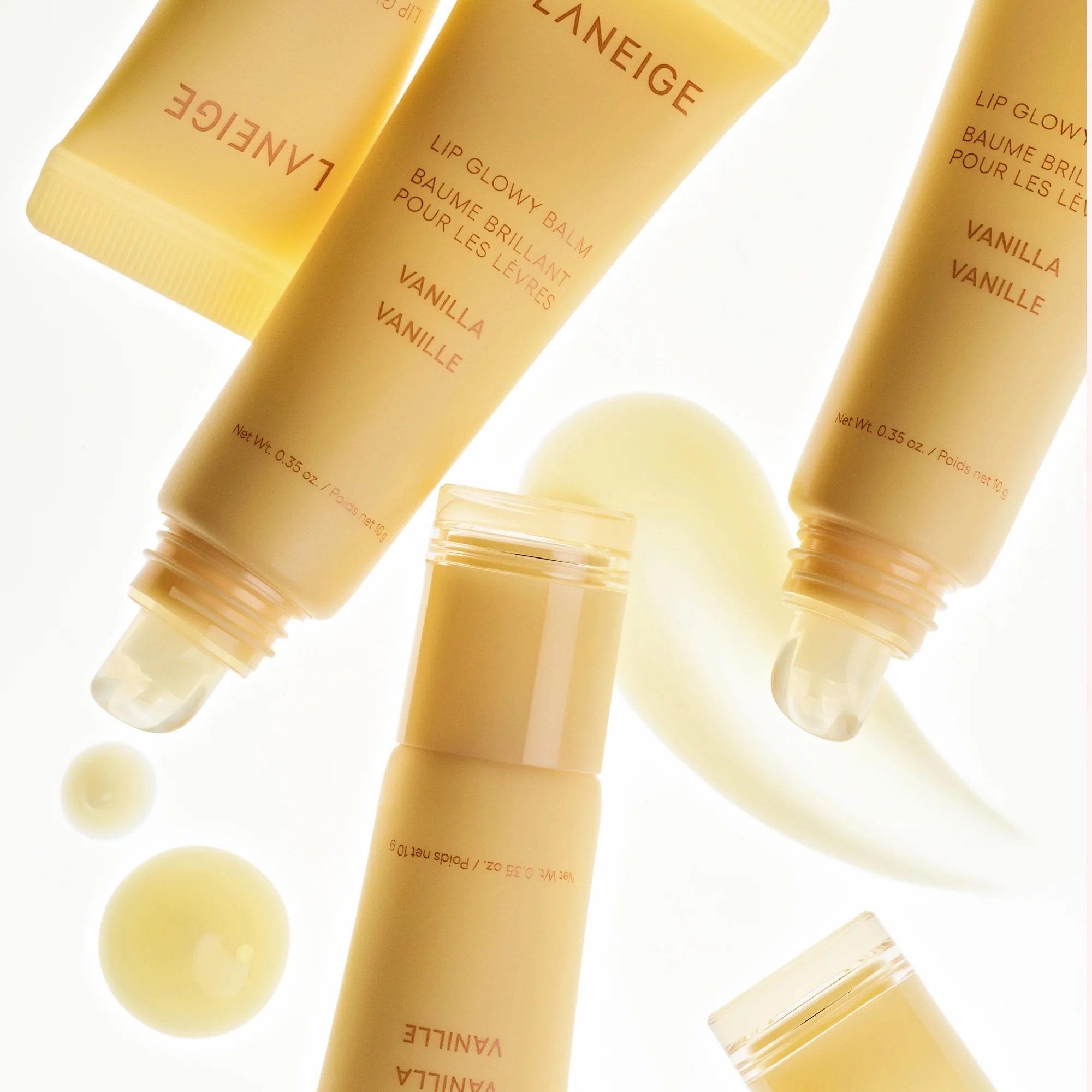 Lip Glowy Balm - Image 2
