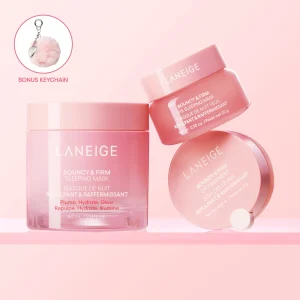 Bouncy & Firm Bundle