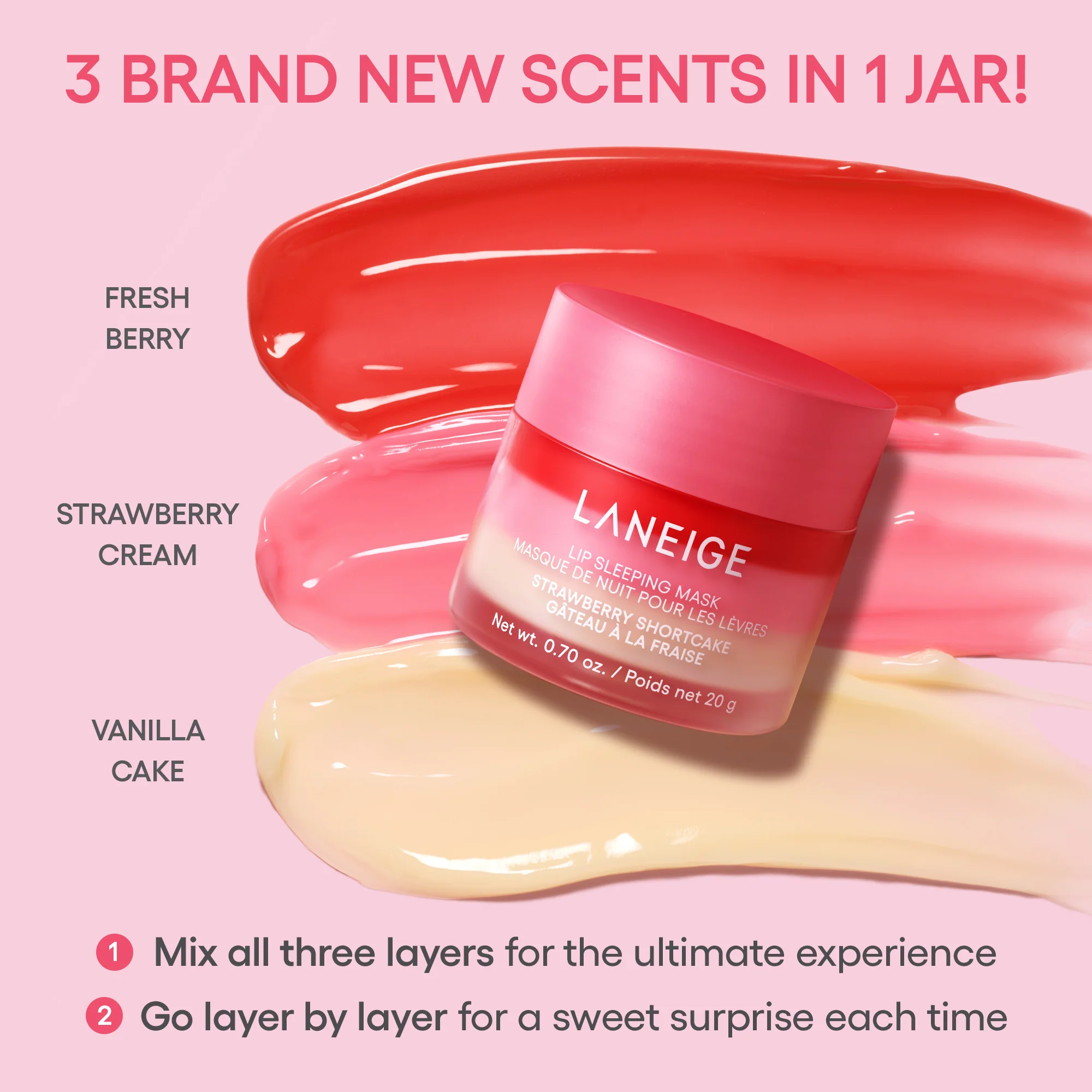 Berry Sweet Lip Trio - Image 4