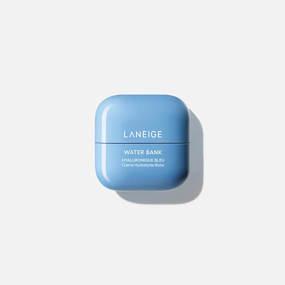 Water Bank Blue Hyaluronic Intensive Moisturizer - Image 16