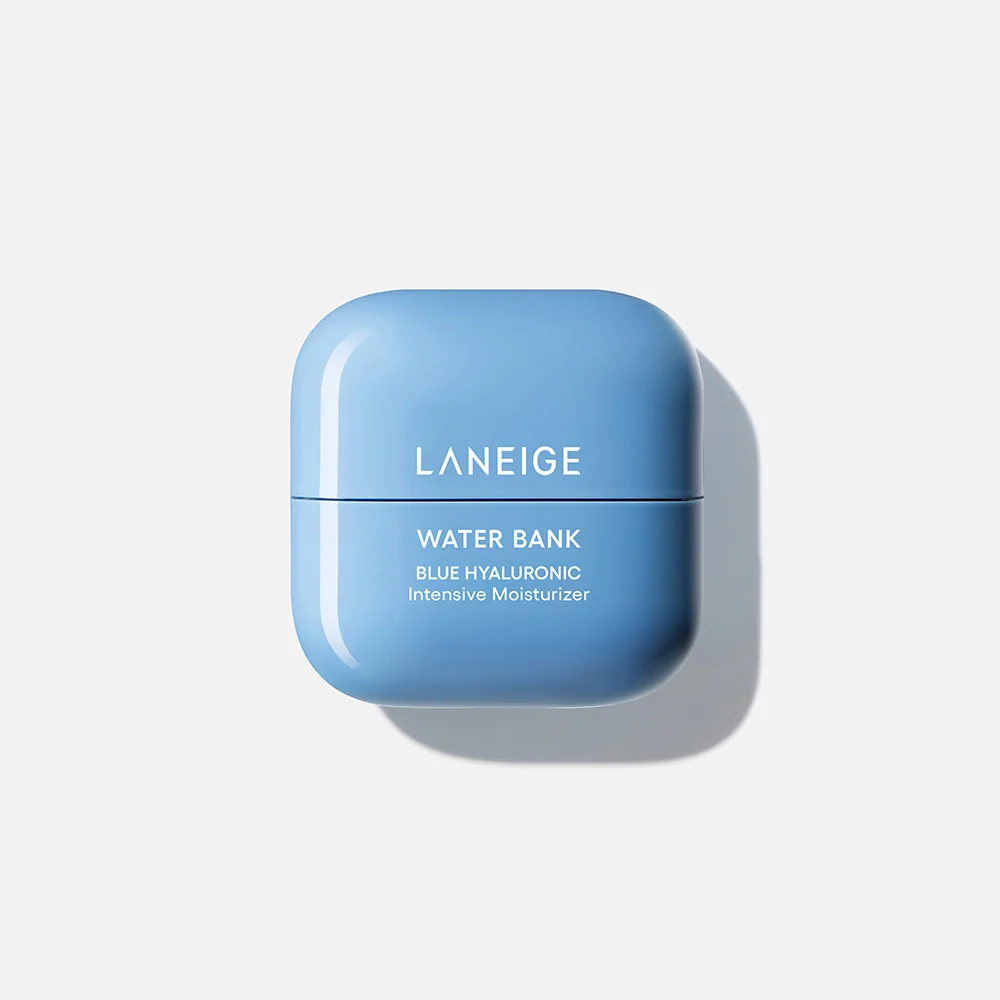 Water Bank Blue Hyaluronic Intensive Moisturizer - Image 15