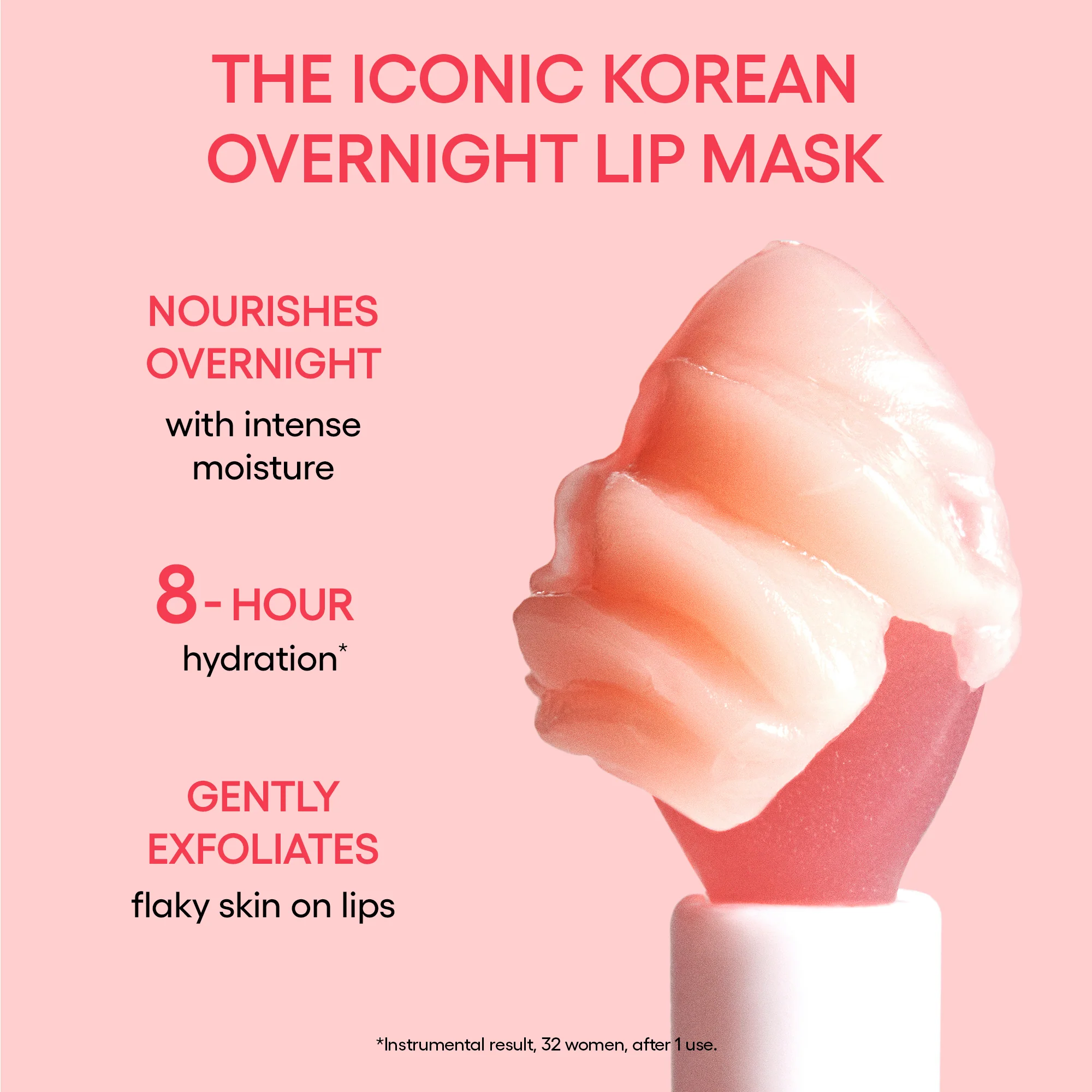 Peach Lip Duo - Image 3