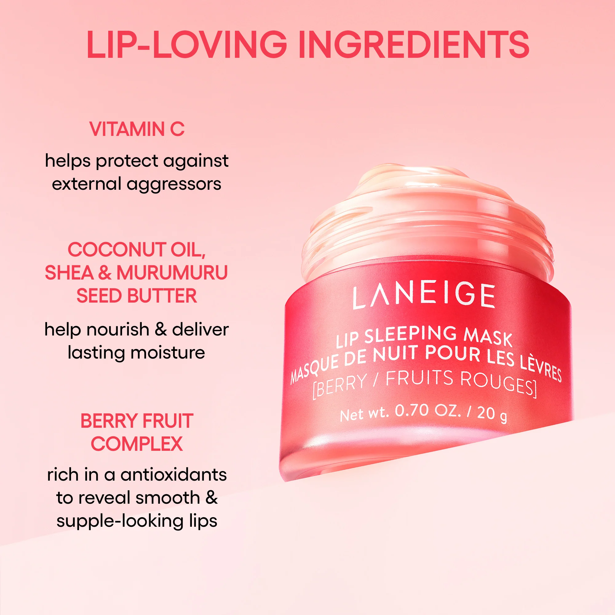 Berry Sweet Lip Trio - Image 7