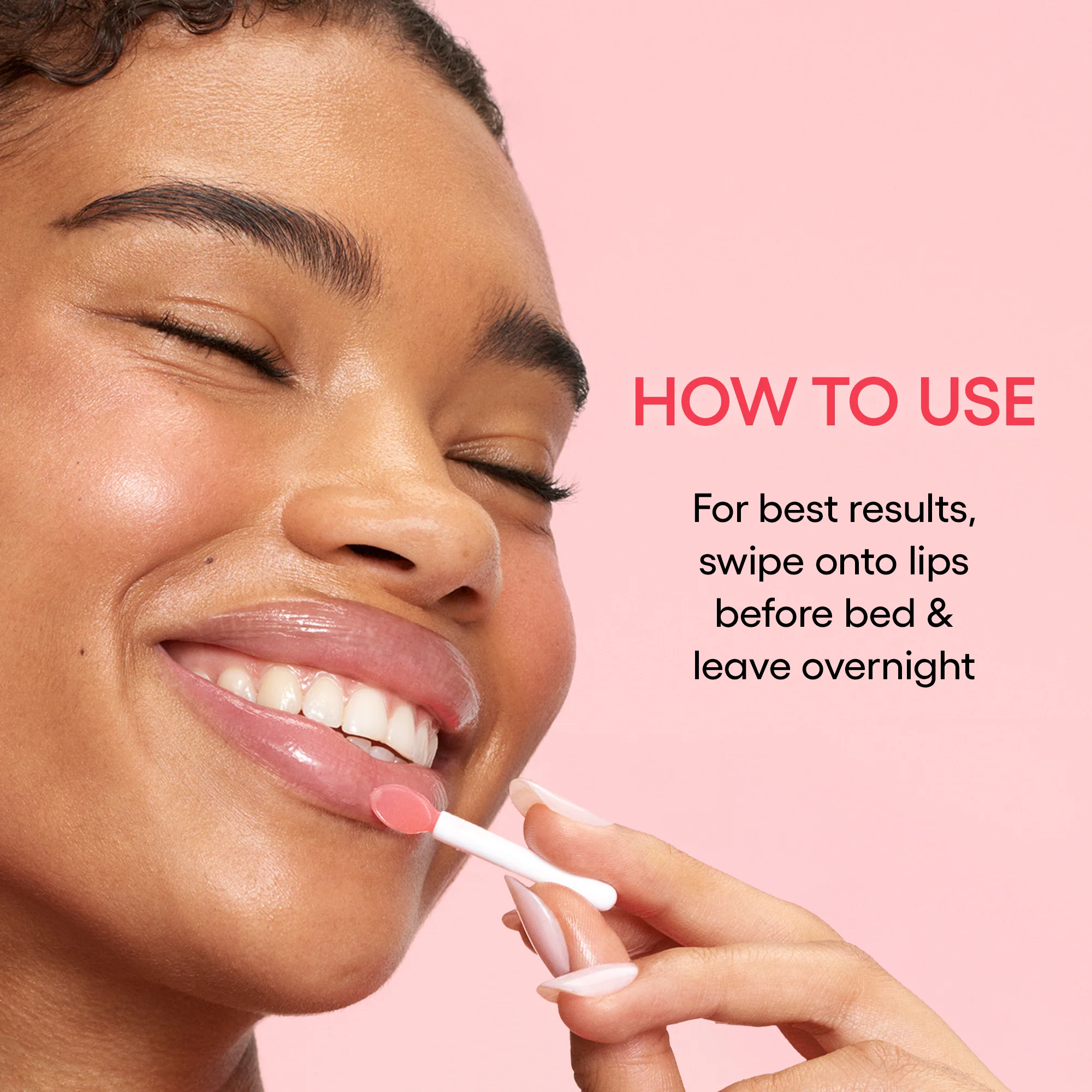 Tropical Lip Sleeping Mask Vault - Image 2