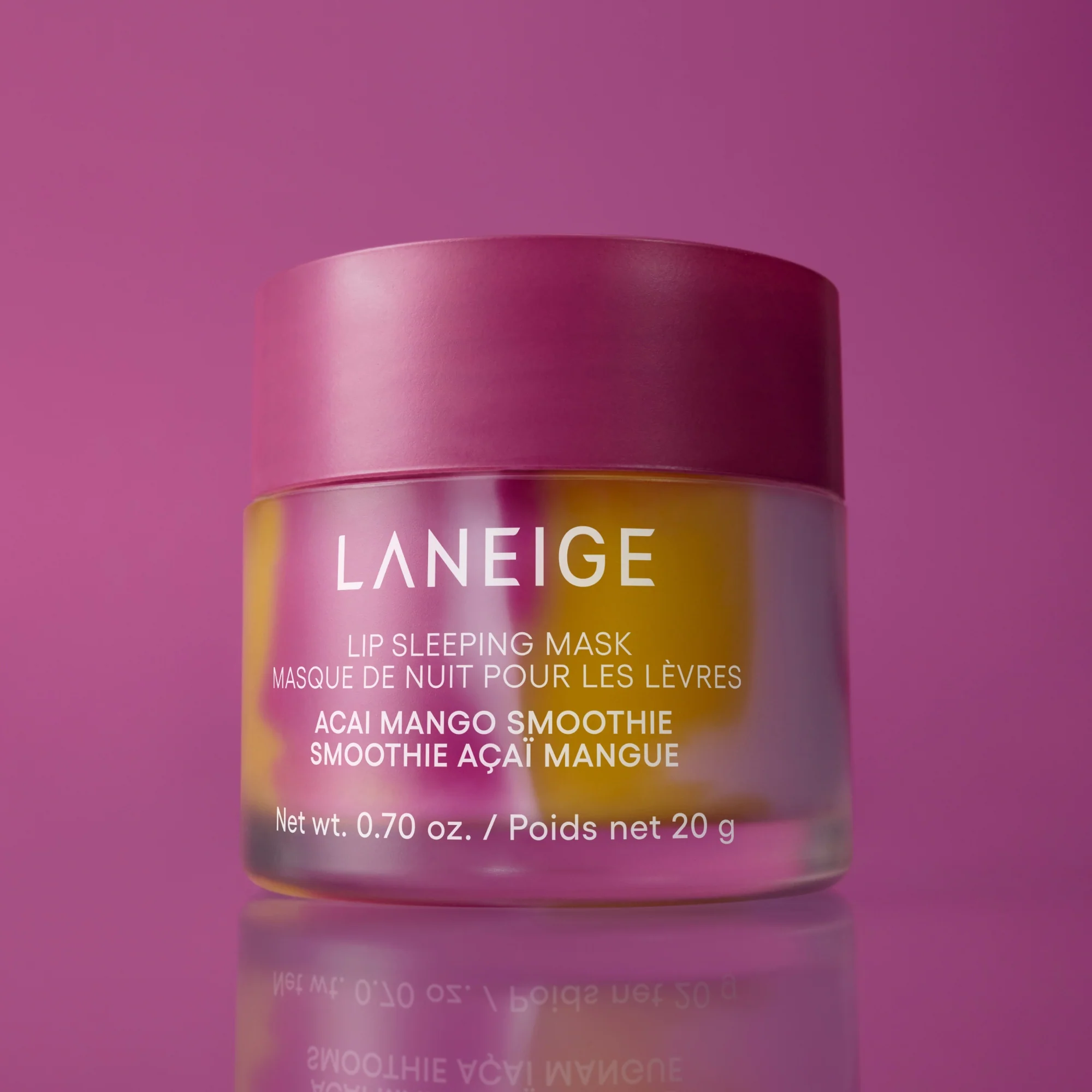 Lip Sleeping Mask - Image 2