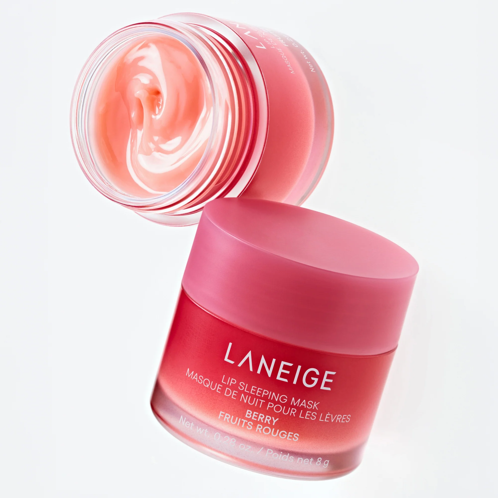 Lip Sleeping Mask - Image 3