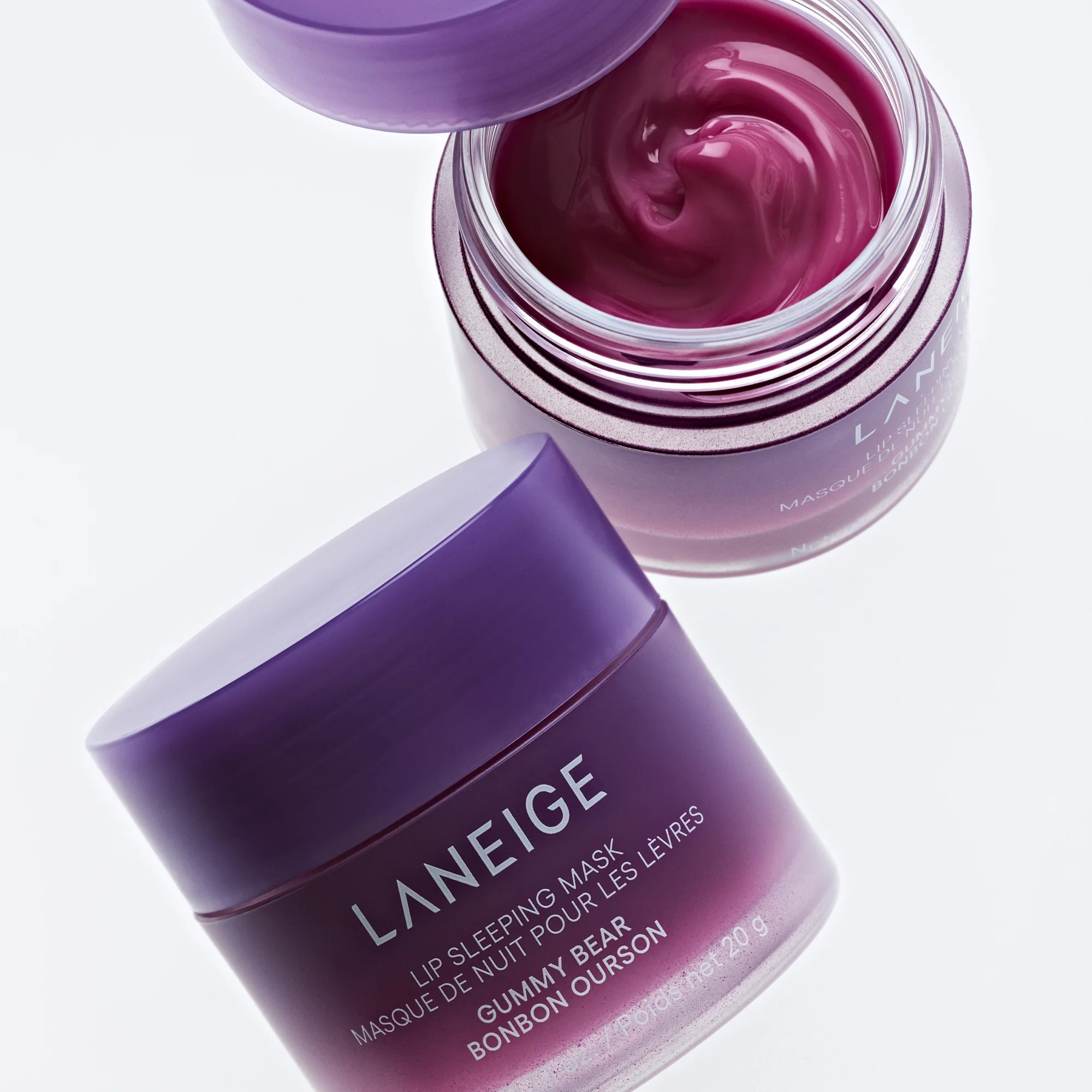 Lip Sleeping Mask - Image 12
