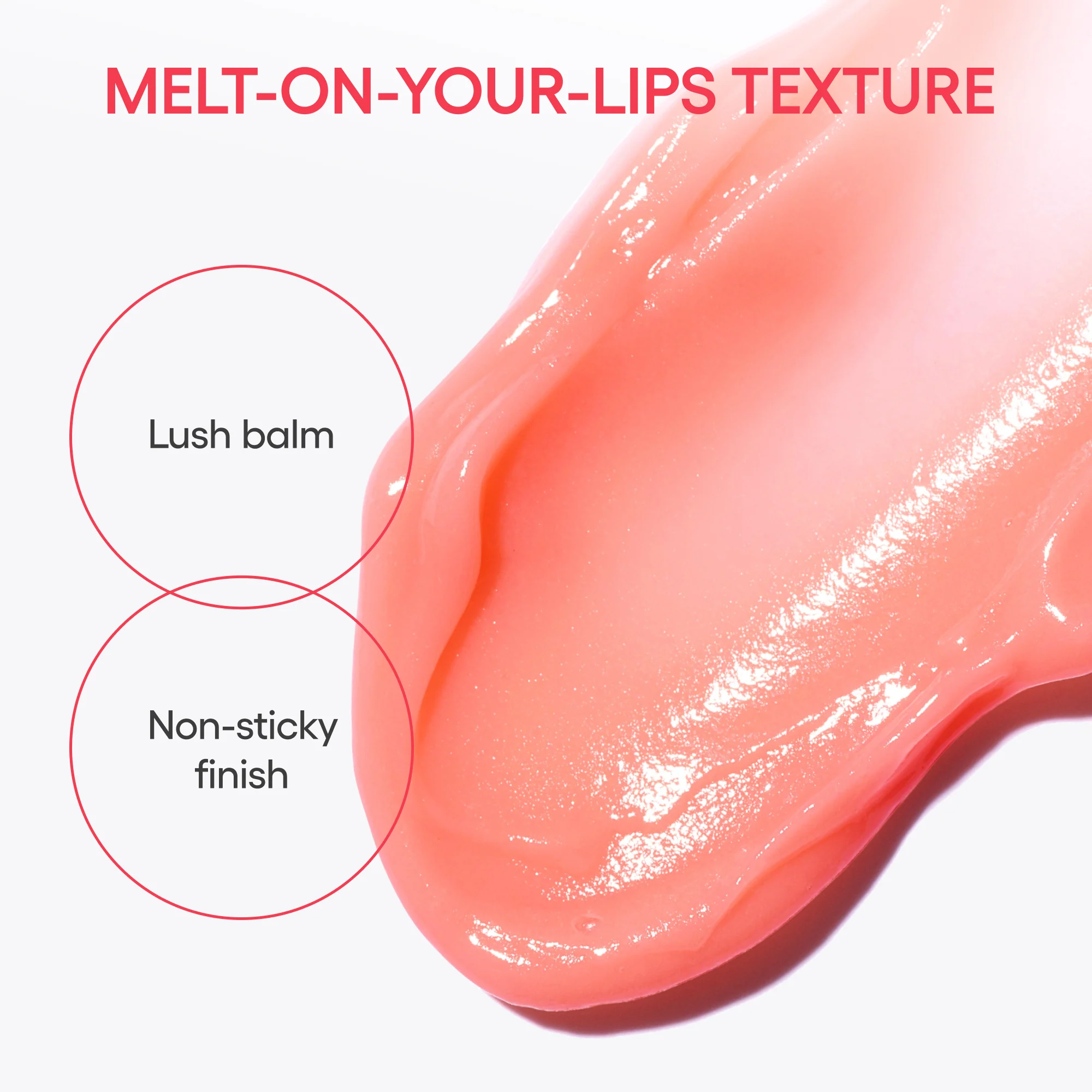 Midnight Minis Hydrating Lip Sleeping Mask Treatment 5 pc. Gift Set - Image 7