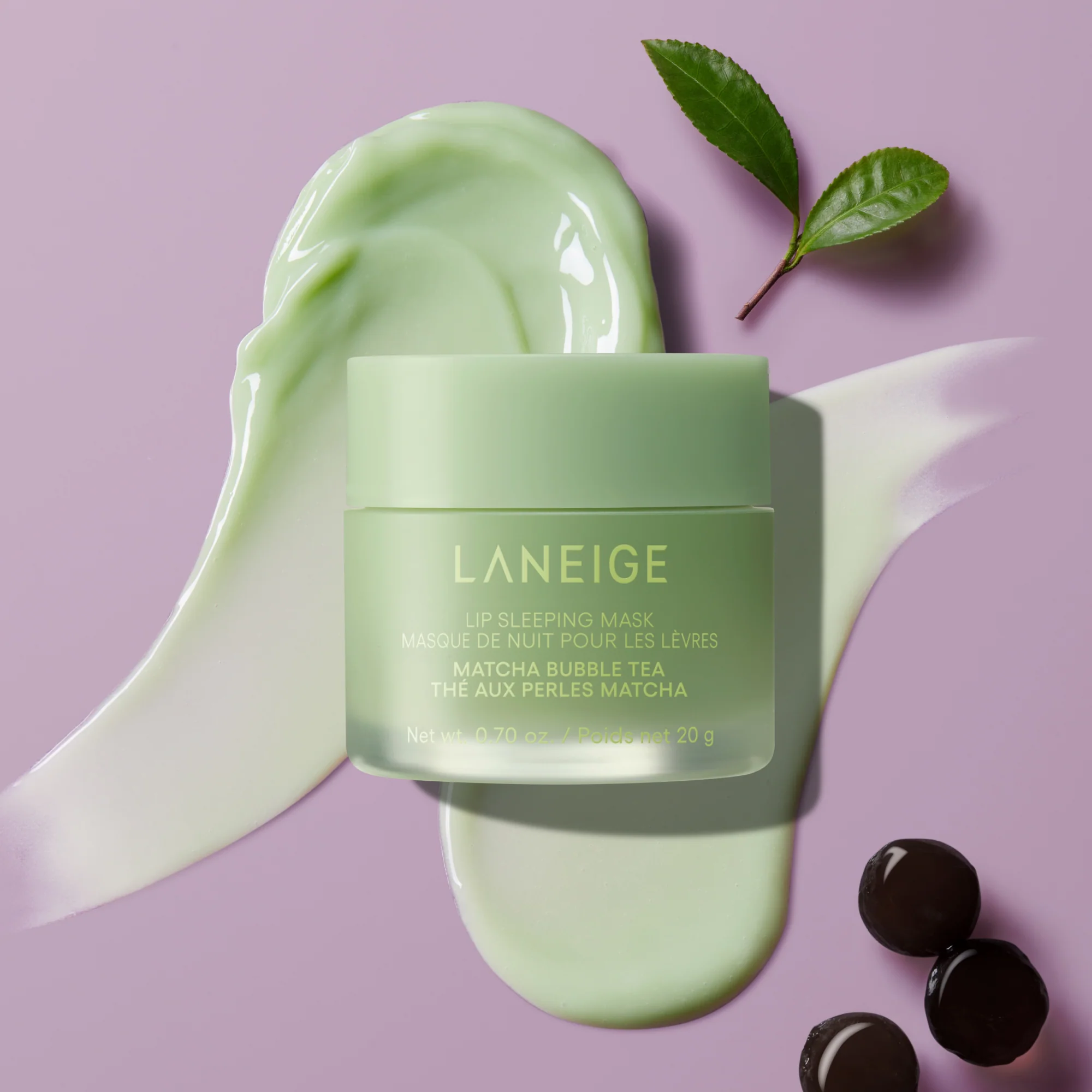 Lip Sleeping Mask - Image 4