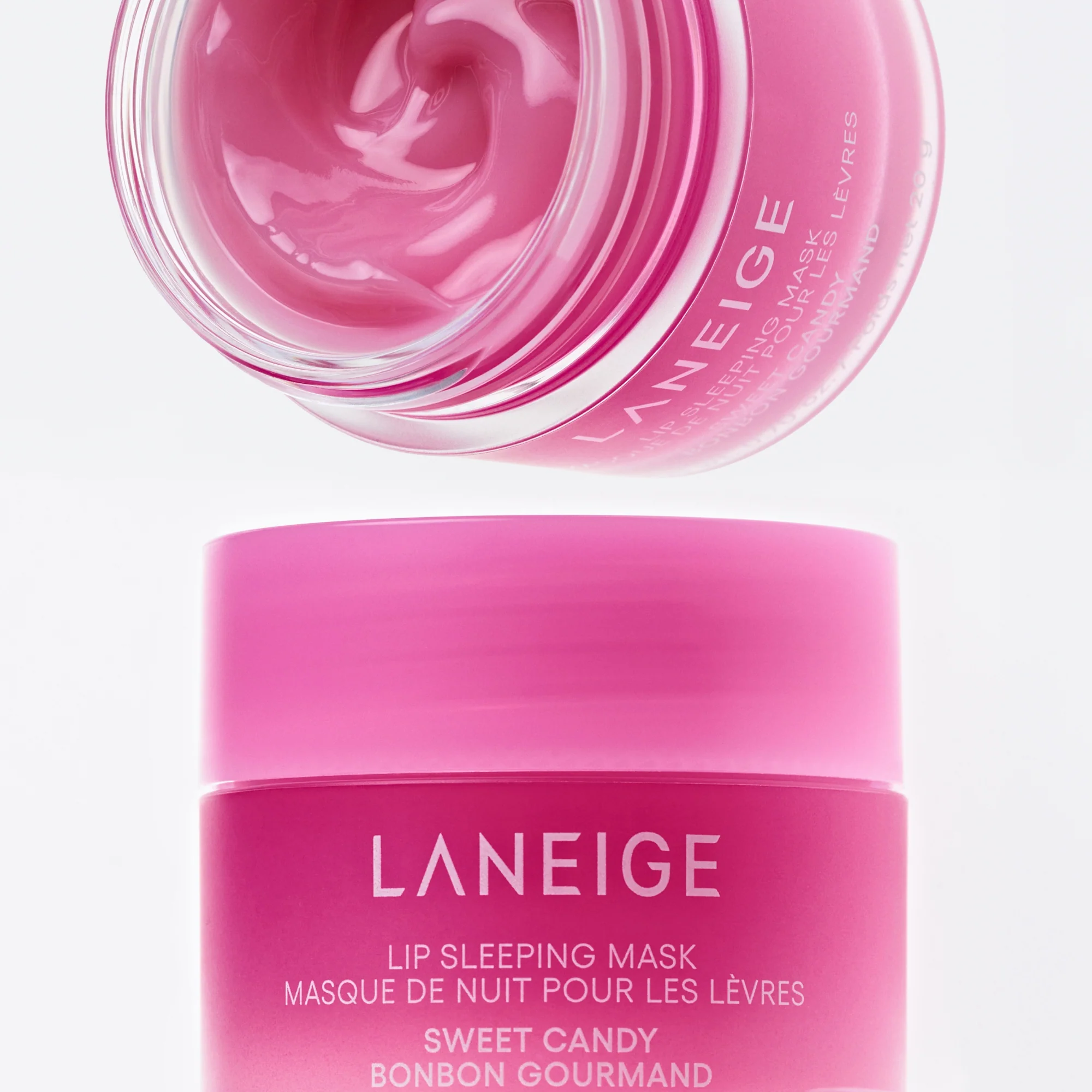 Lip Sleeping Mask - Image 10