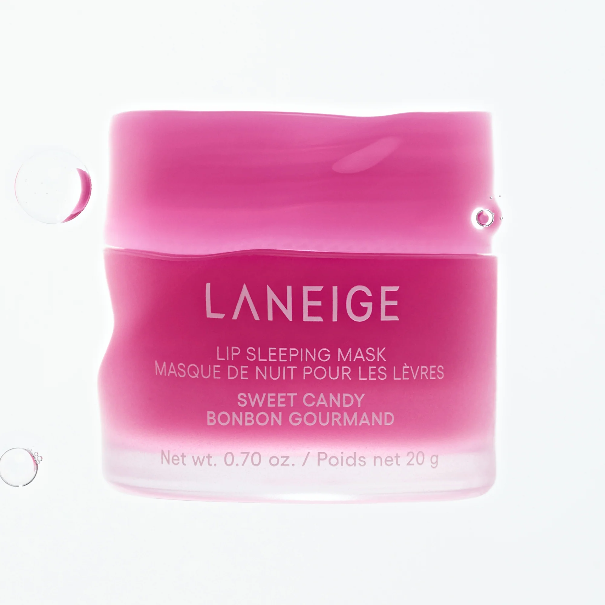 Lip Sleeping Mask - Image 11