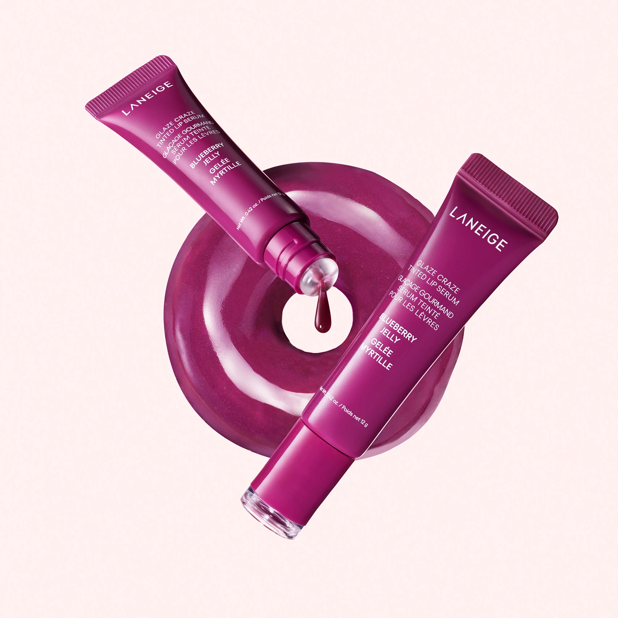 Glaze Craze Tinted Lip Serum - Image 19