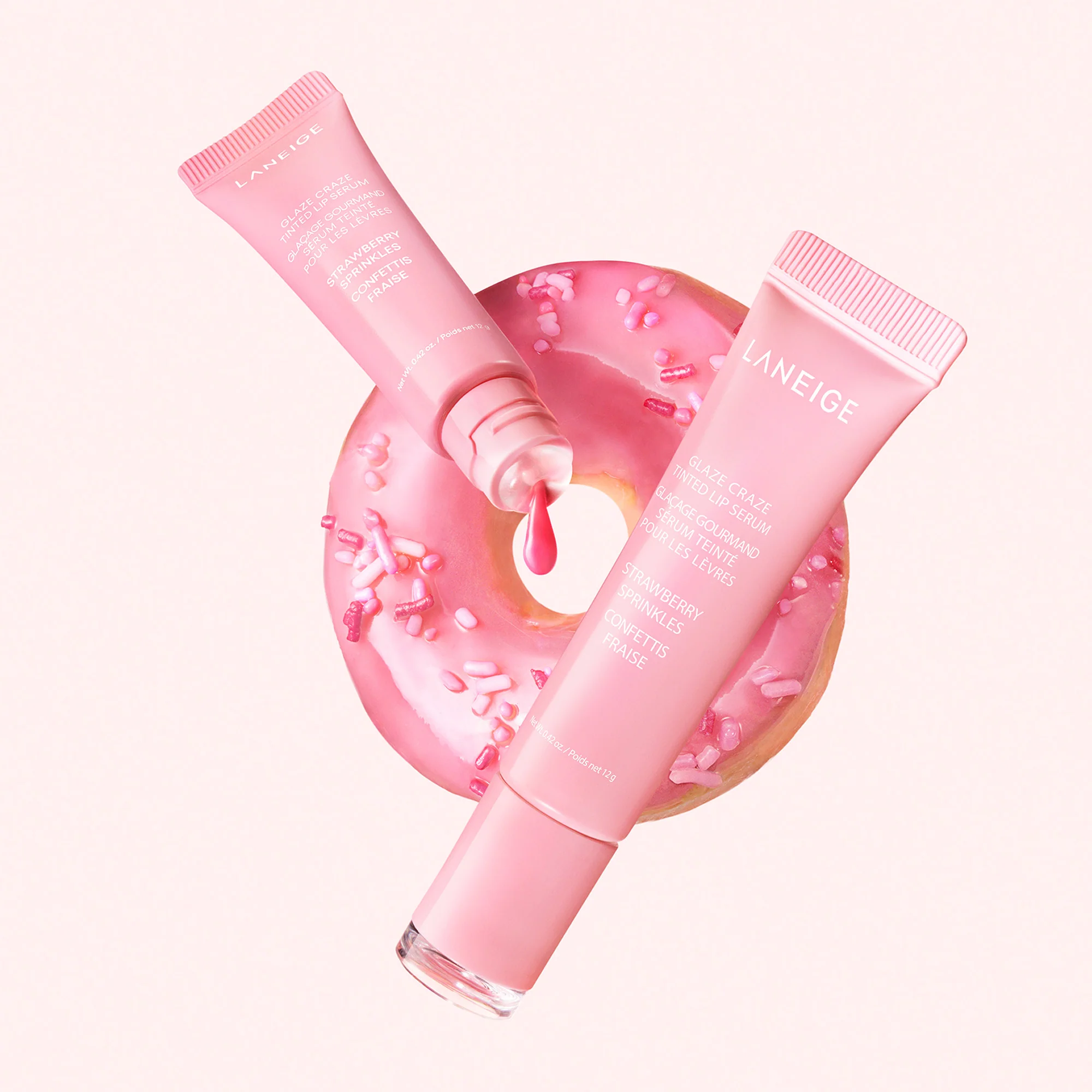 Glaze Craze Tinted Lip Serum - Image 5