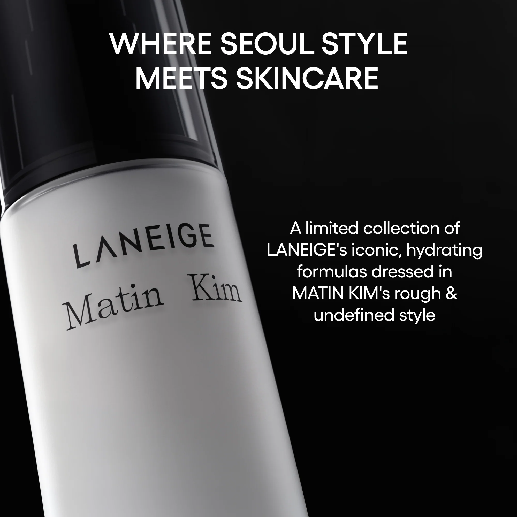Cream Skin Milky Toner with Ceramides & Peptides for Nourishing Hydration - Image 8