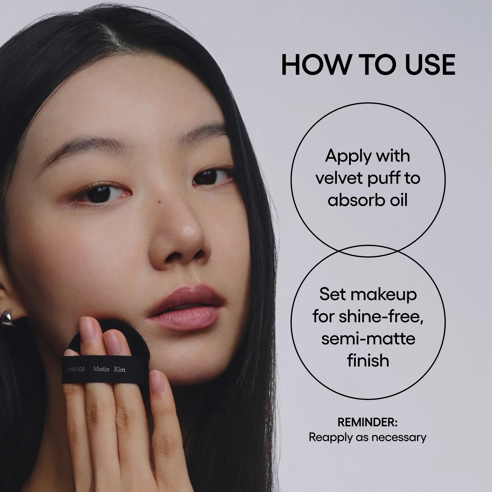 Neo Blurring Powder - Image 8