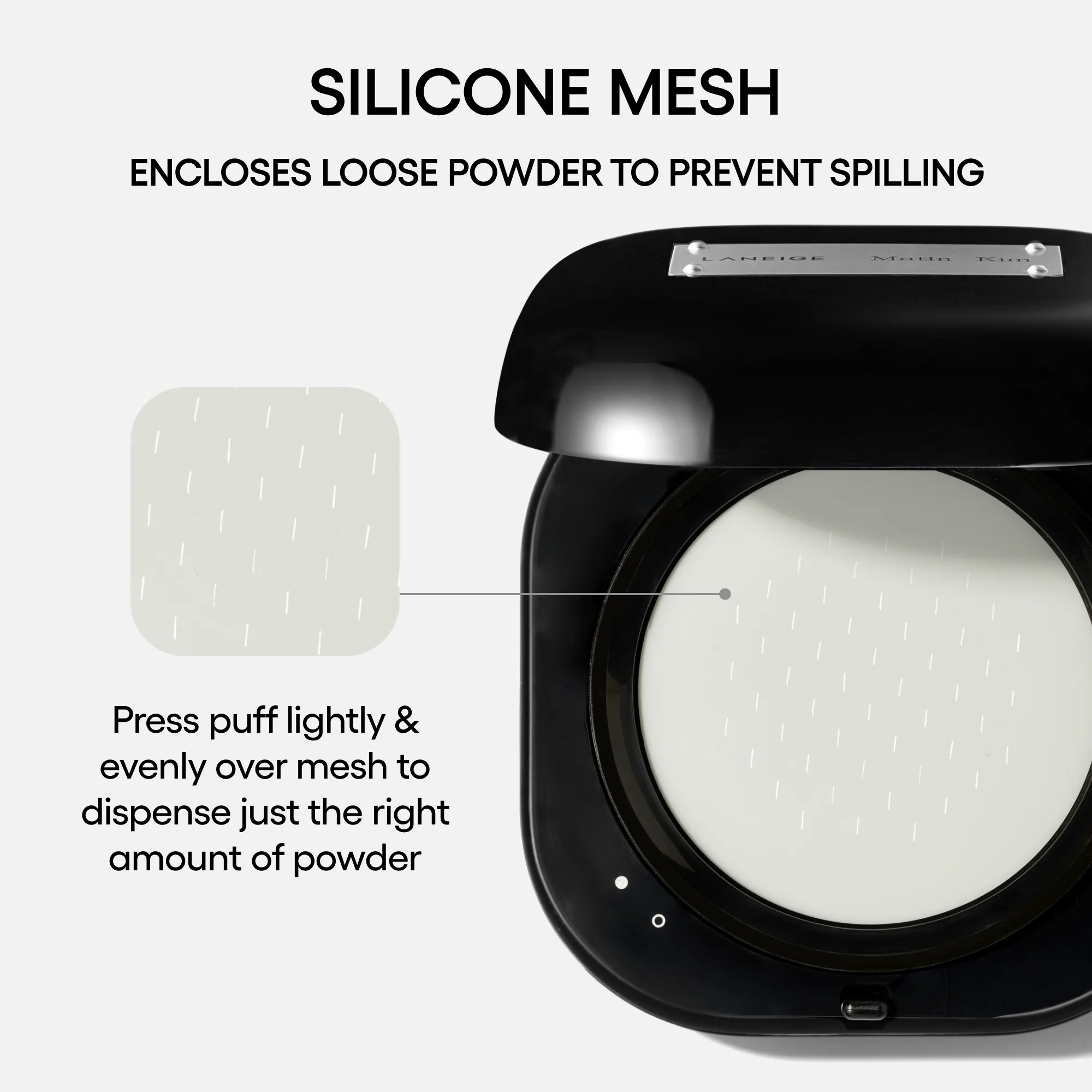Neo Blurring Powder - Image 5