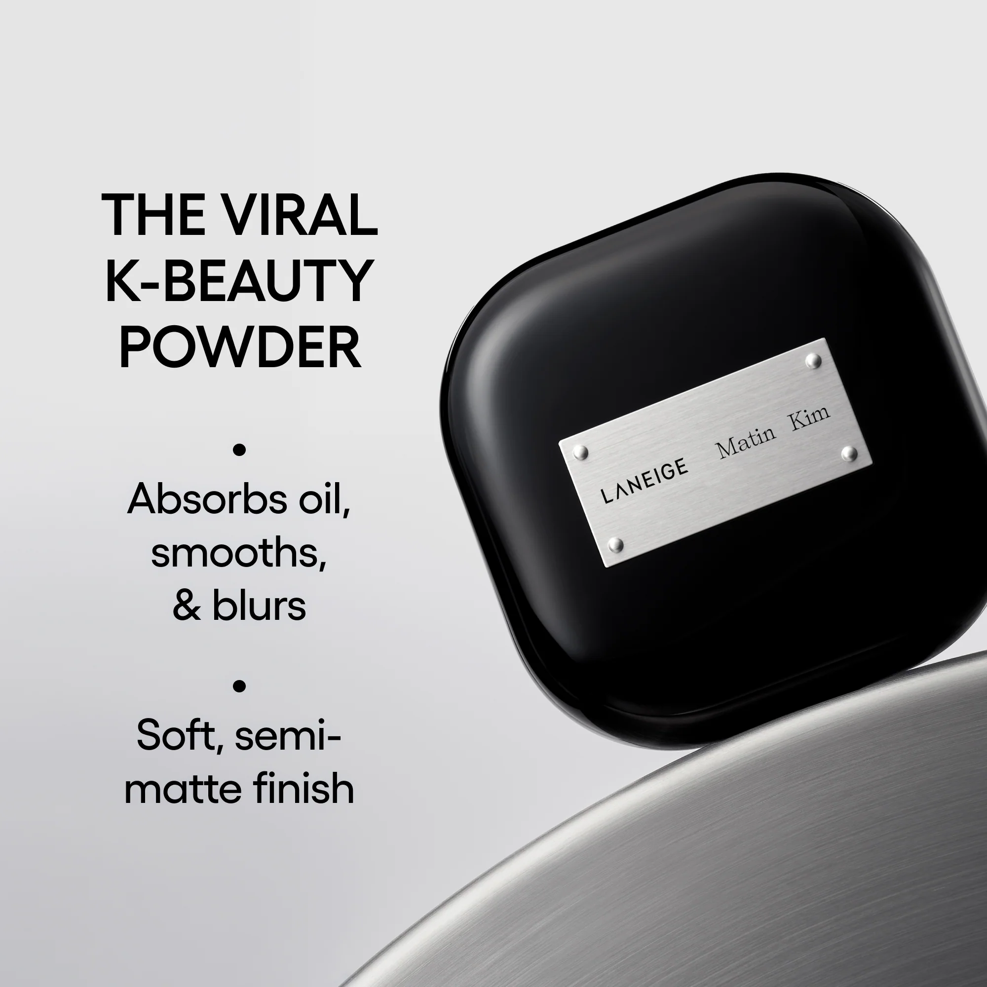 Neo Blurring Powder - Image 6