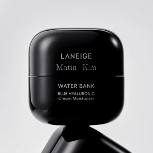 Water Bank Blue Hyaluronic Cream Moisturizer