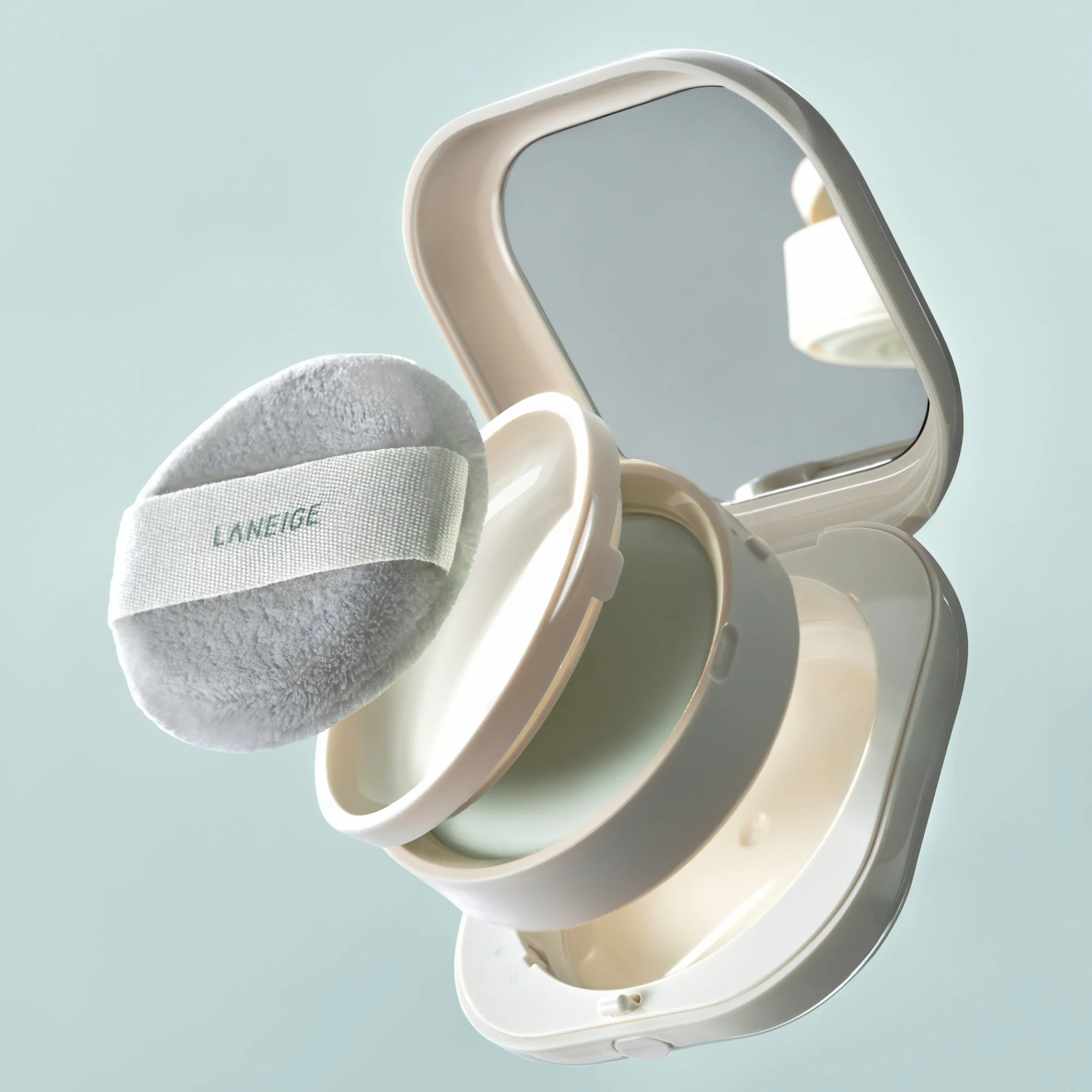 Neo Blurring Powder - Image 11