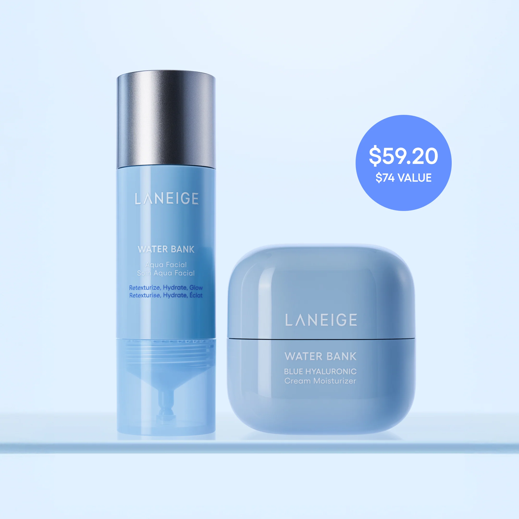 Glass Skin Duo - Image 2