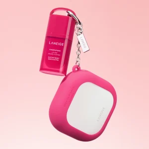 Neo Powder & Electro Berry Keychain Bundle