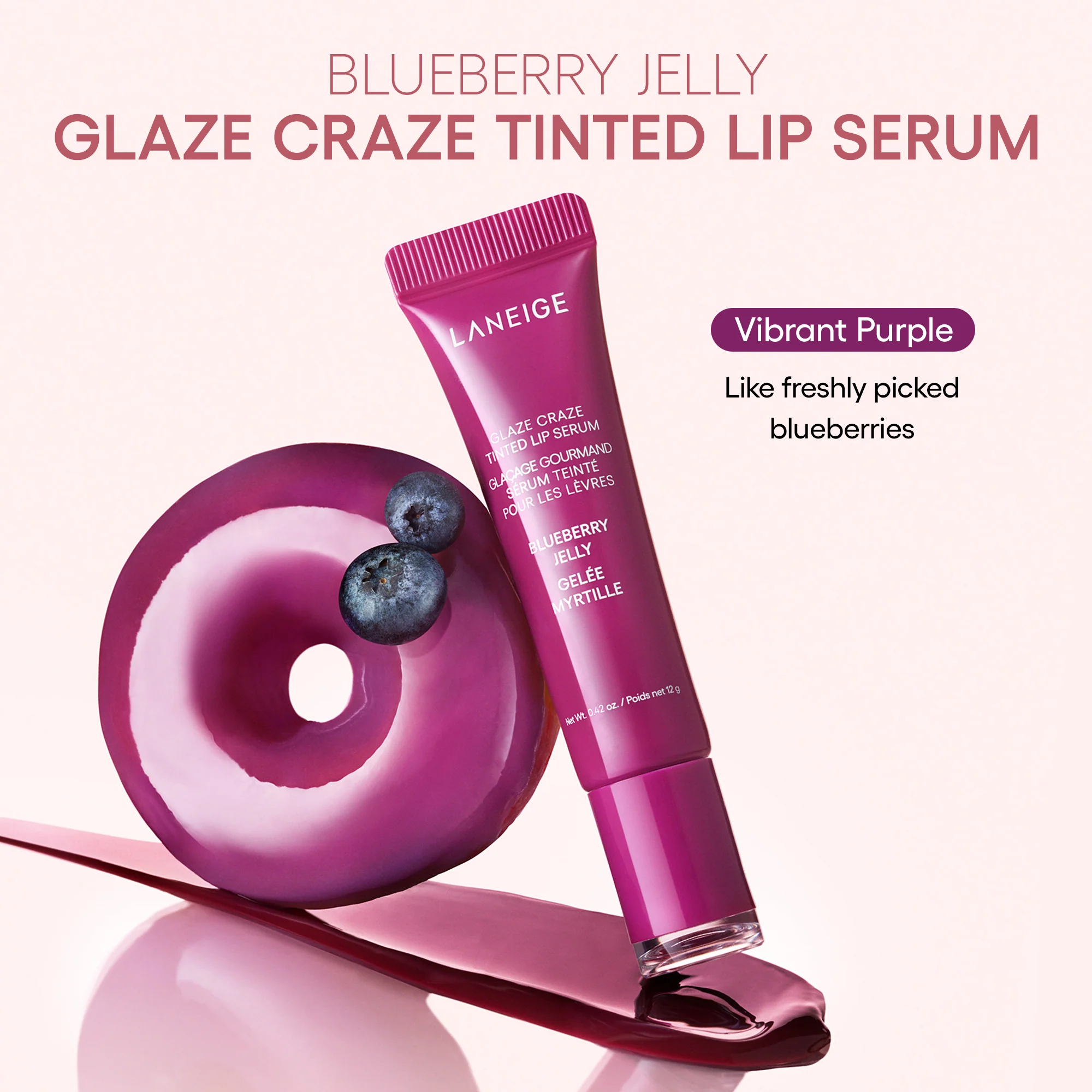 Glaze Craze Tinted Lip Serum - Image 25