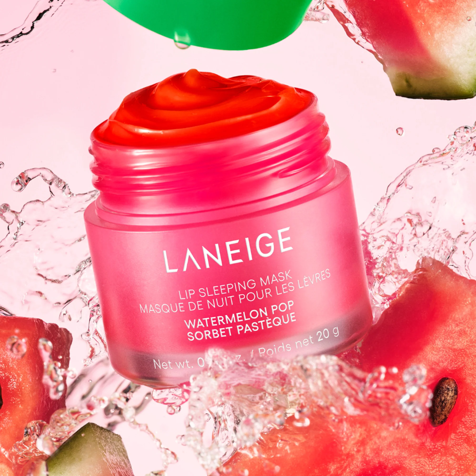 Lip Sleeping Mask - Image 9