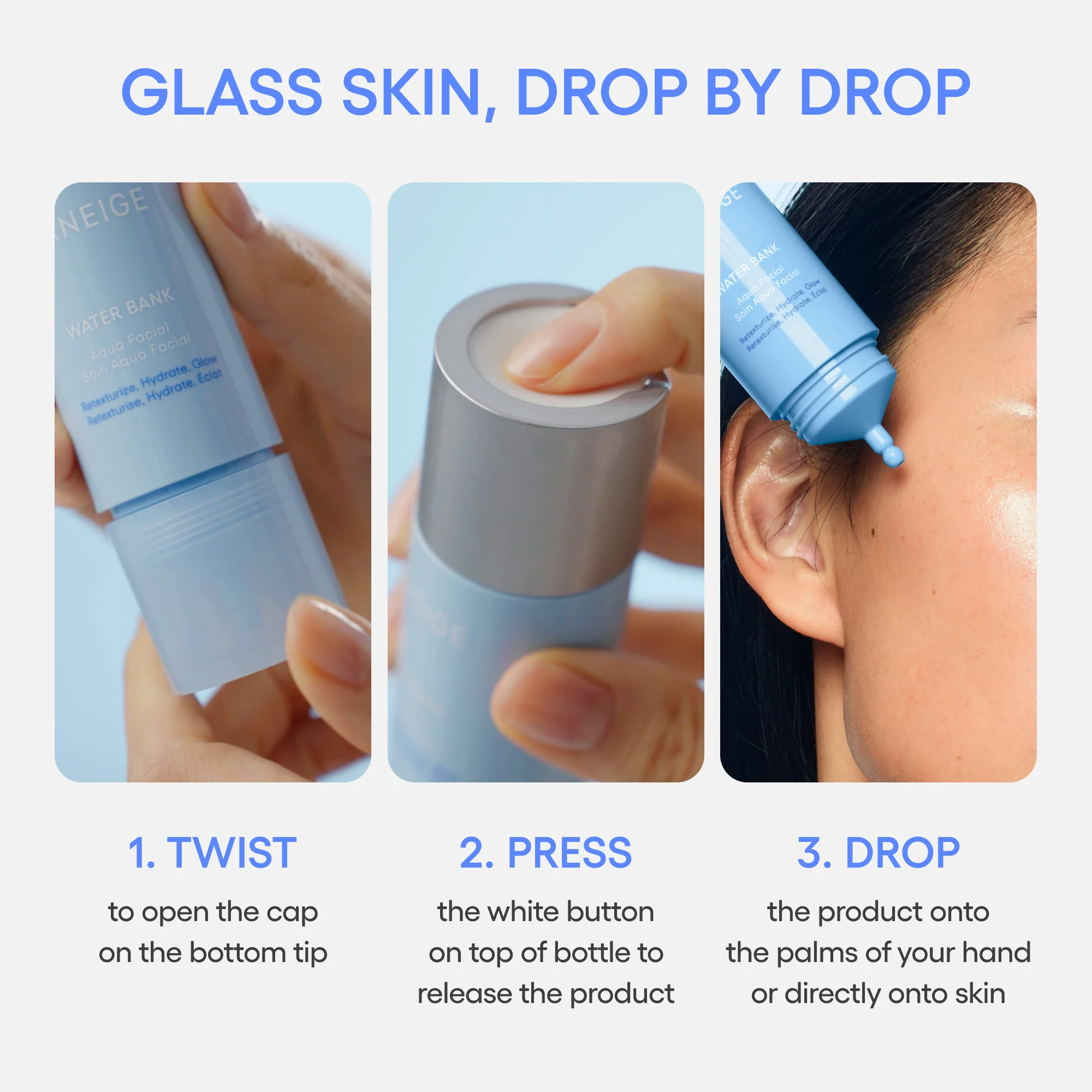 The Treatment Trio - Image 4