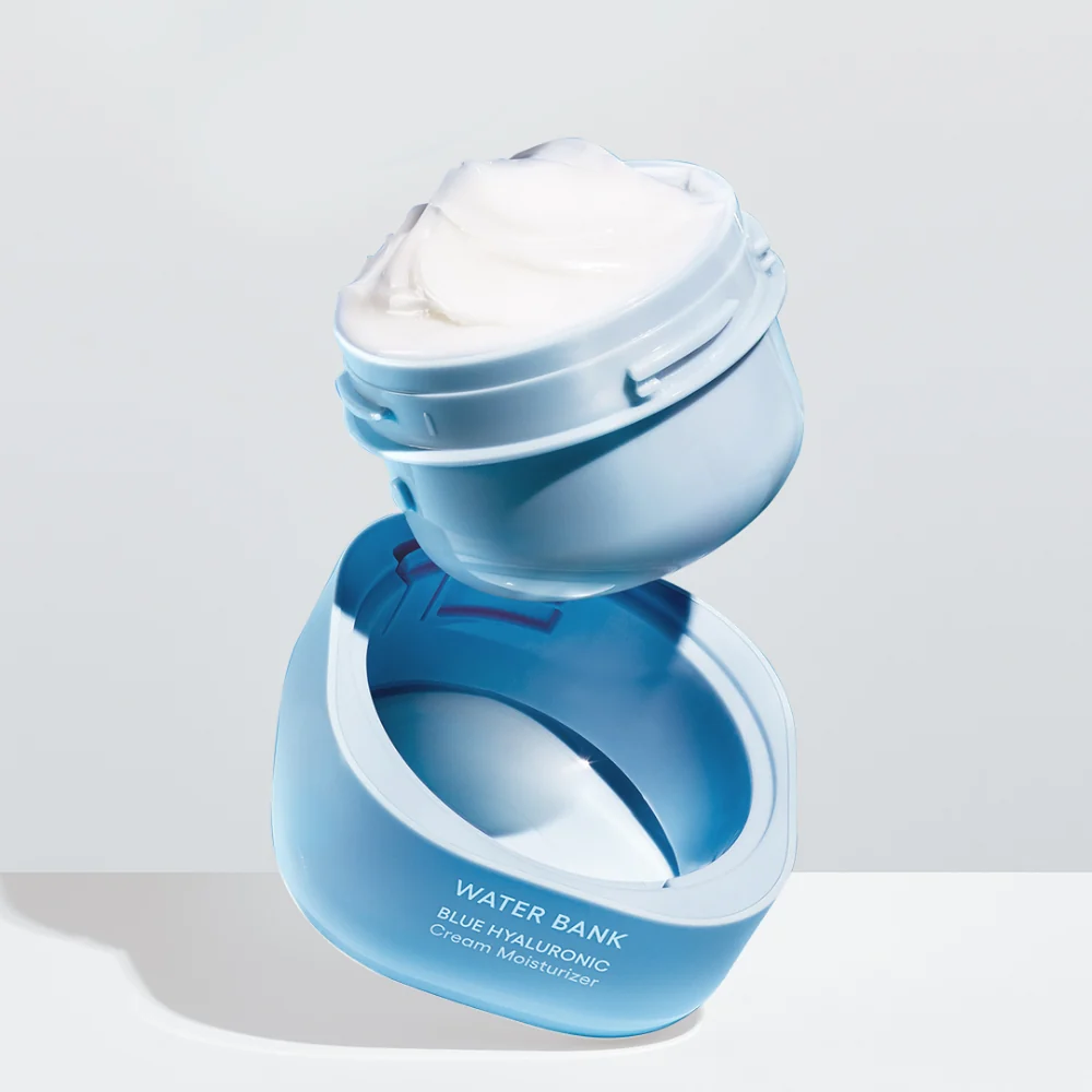 Water Bank Blue Hyaluronic Intensive Moisturizer - Image 13