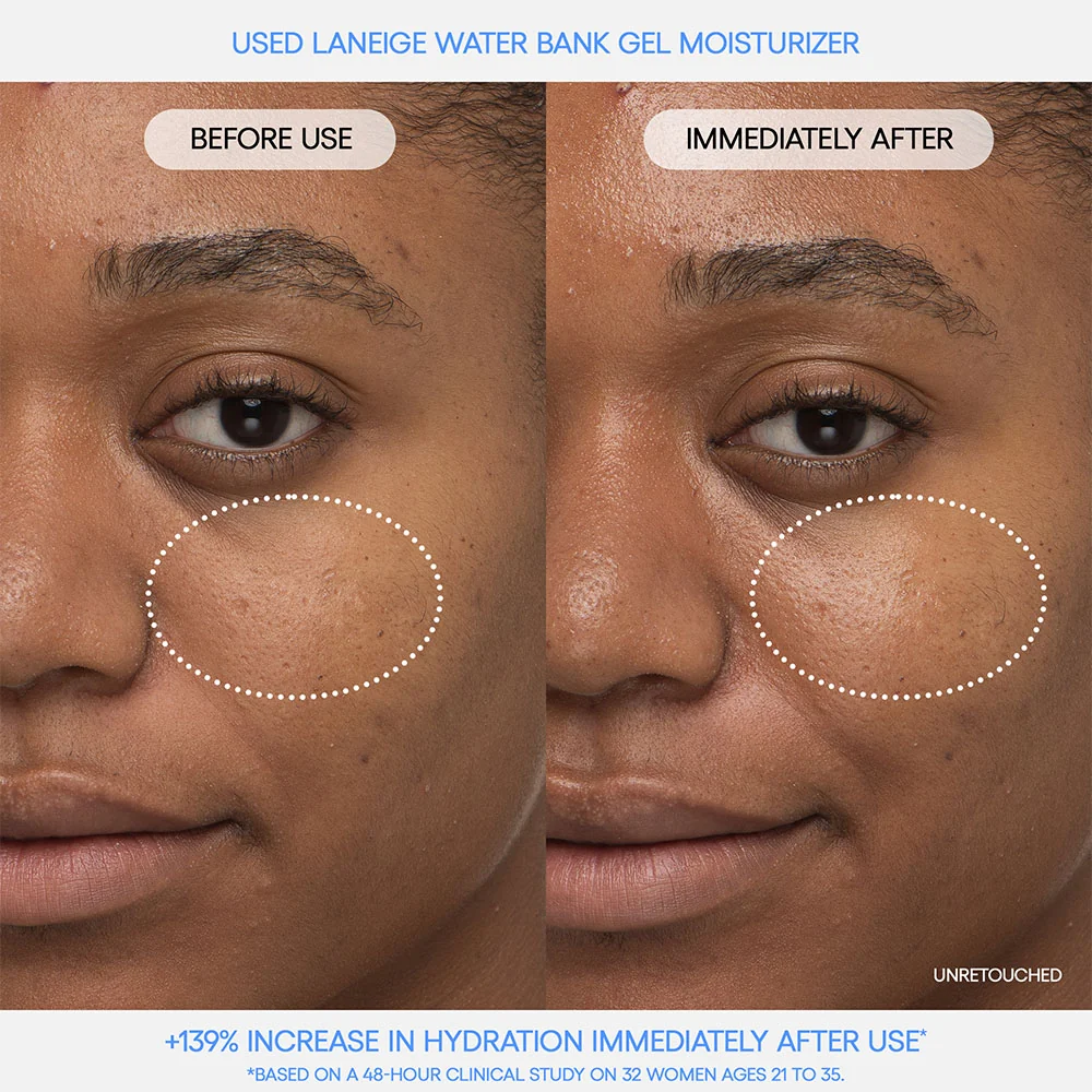 Water Bank Blue Hyaluronic Gel + Refill Duo - Image 7