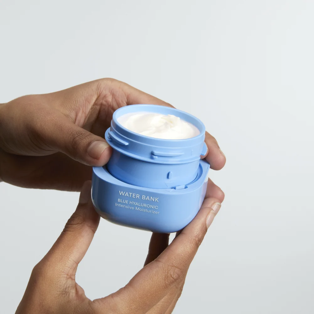 Water Bank Blue Hyaluronic Intensive Moisturizer - Image 12