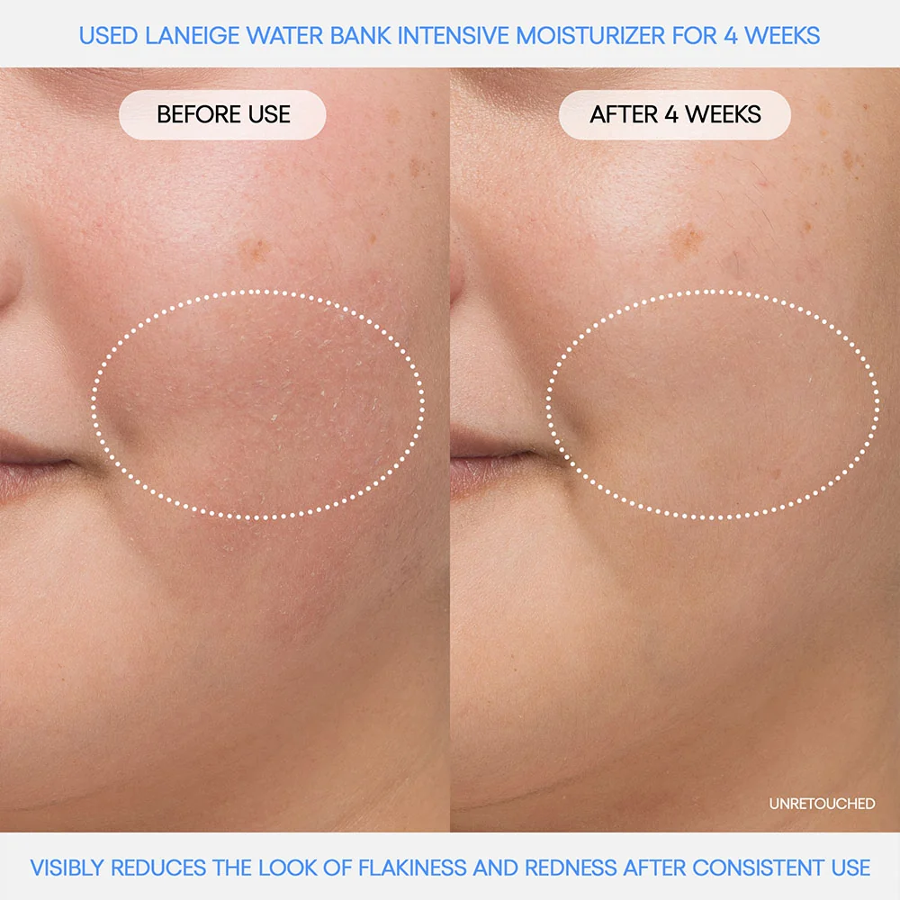 Water Bank Blue Hyaluronic Intensive Moisturizer - Image 2