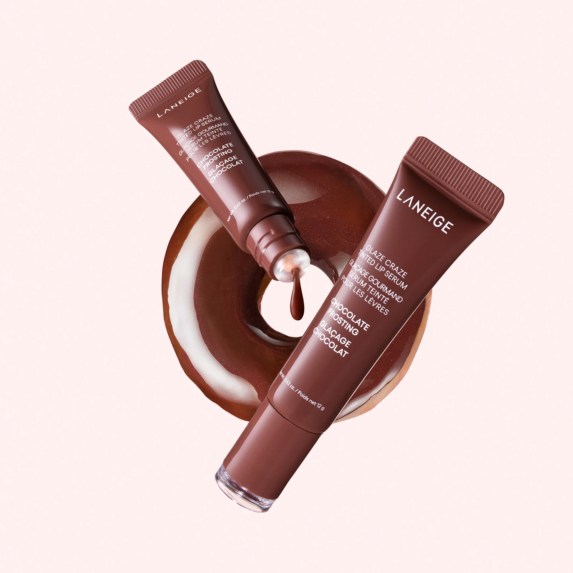 Glaze Craze Tinted Lip Serum - Image 12
