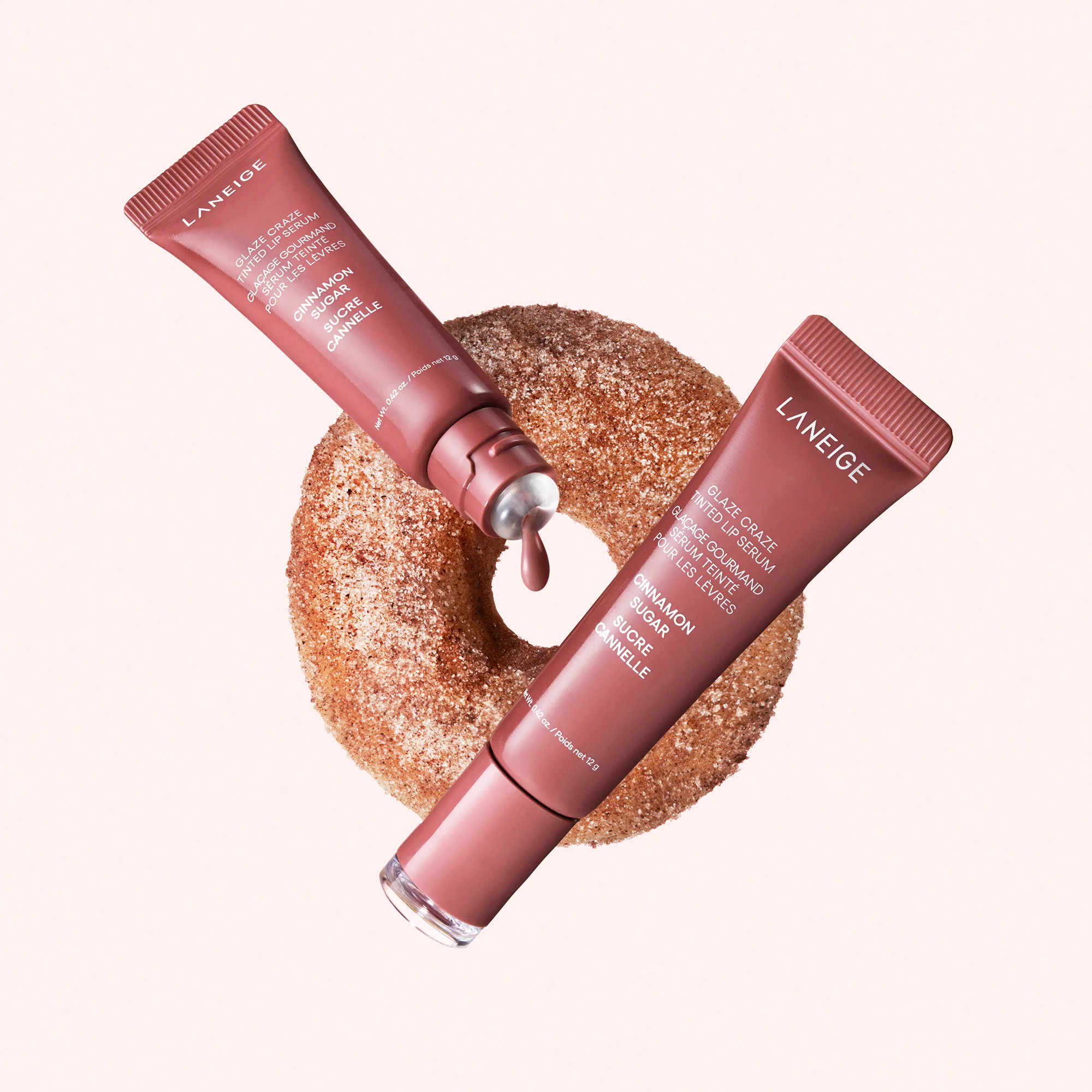 Glaze Craze Tinted Lip Serum - Image 2