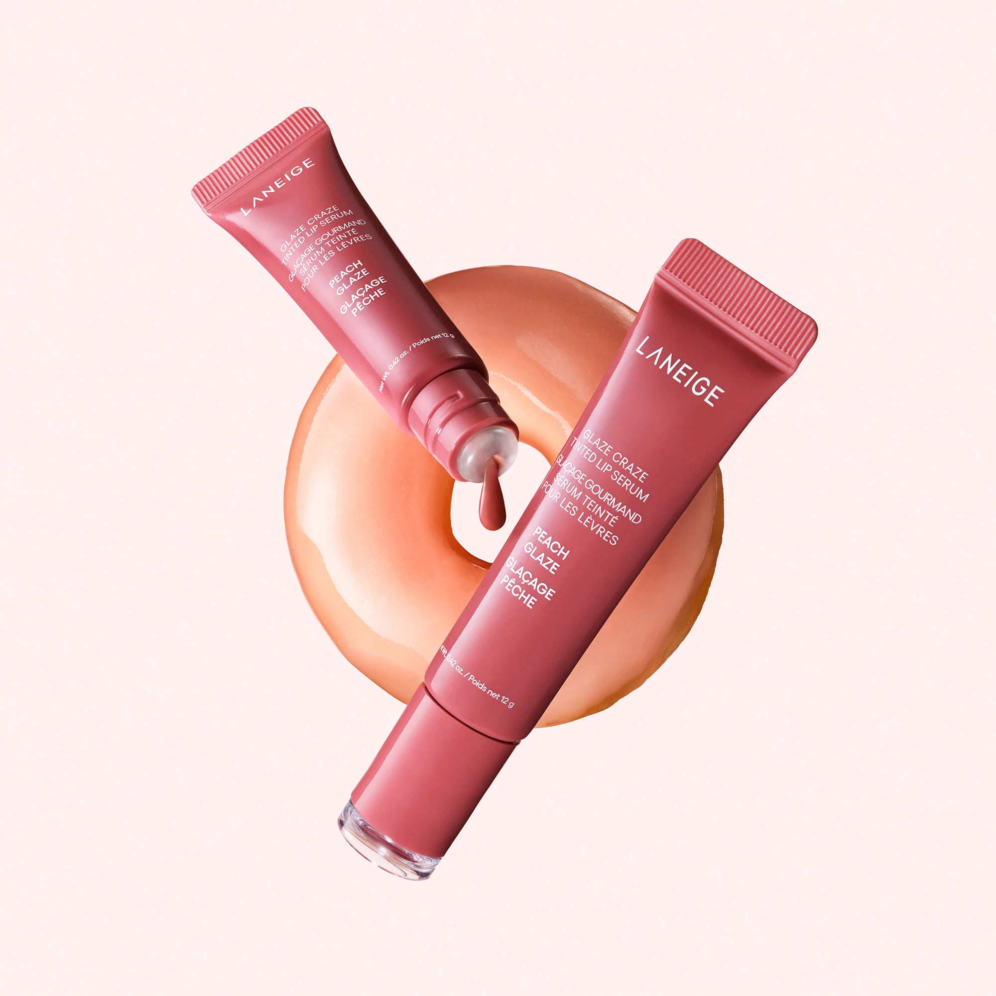 Glaze Craze Tinted Lip Serum - Image 4