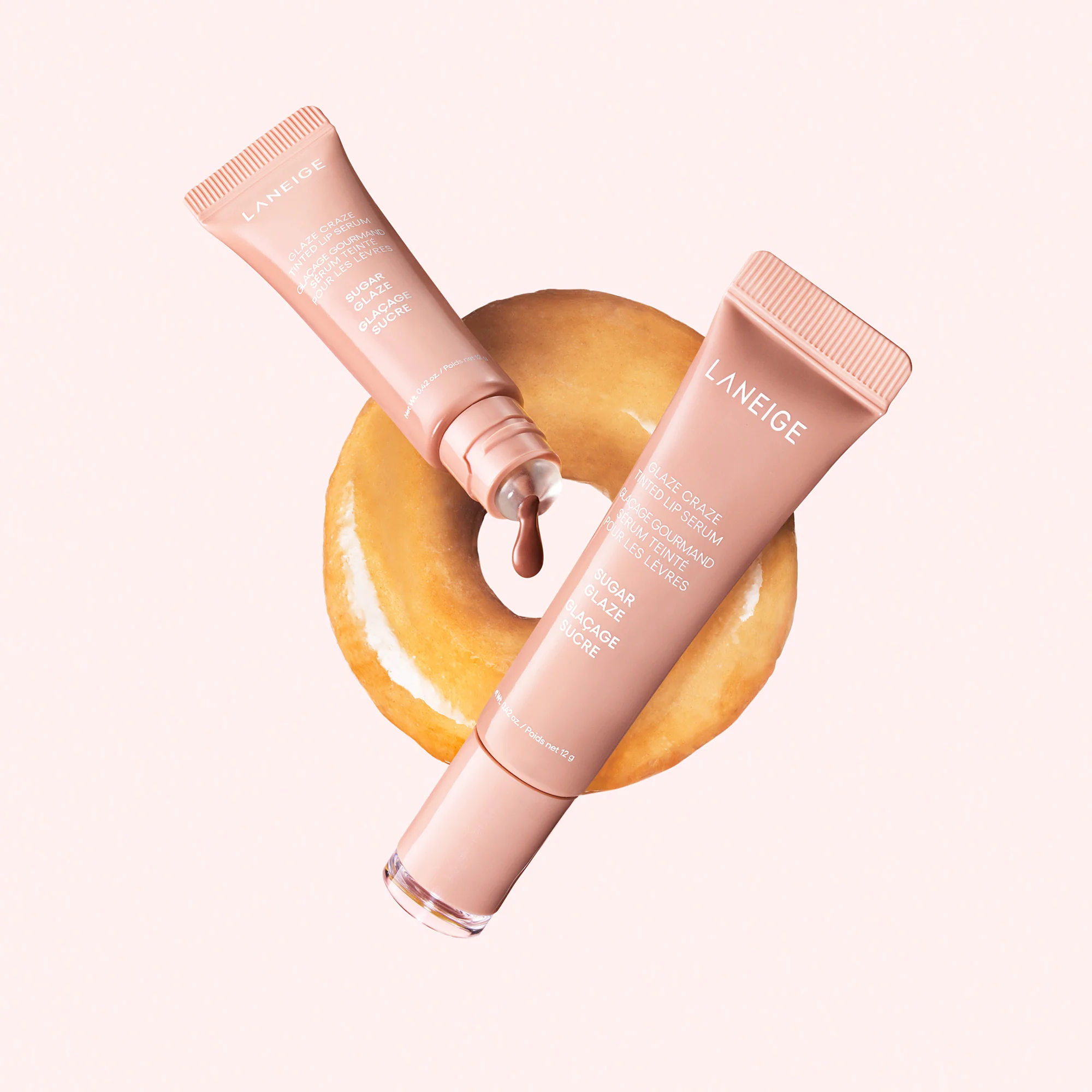 Glaze Craze Tinted Lip Serum - Image 7
