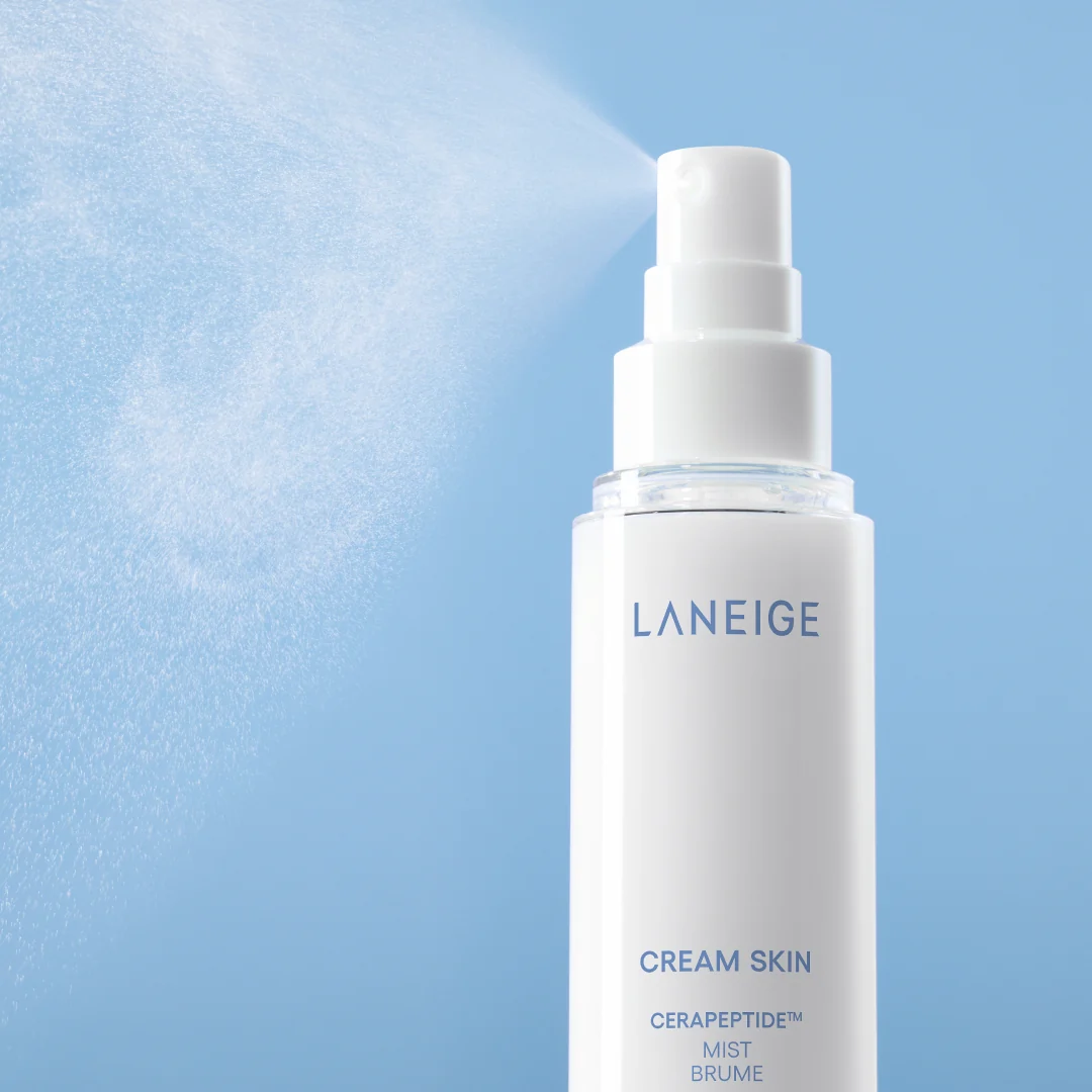 Cream Skin Milky Toner with Ceramides & Peptides for Nourishing Hydration - Image 11
