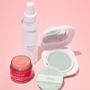 Prep. Set. & Smooth Bundle